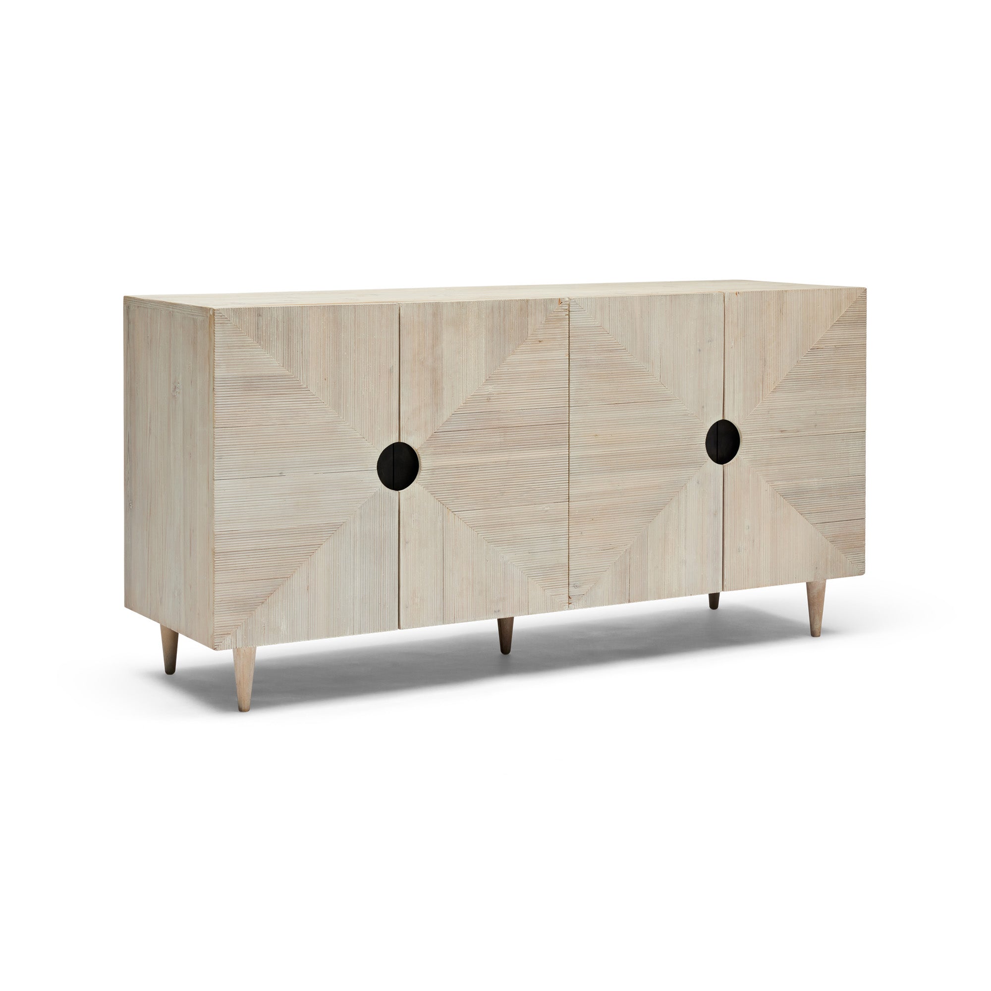 Stanford Recycled Pine Sideboard