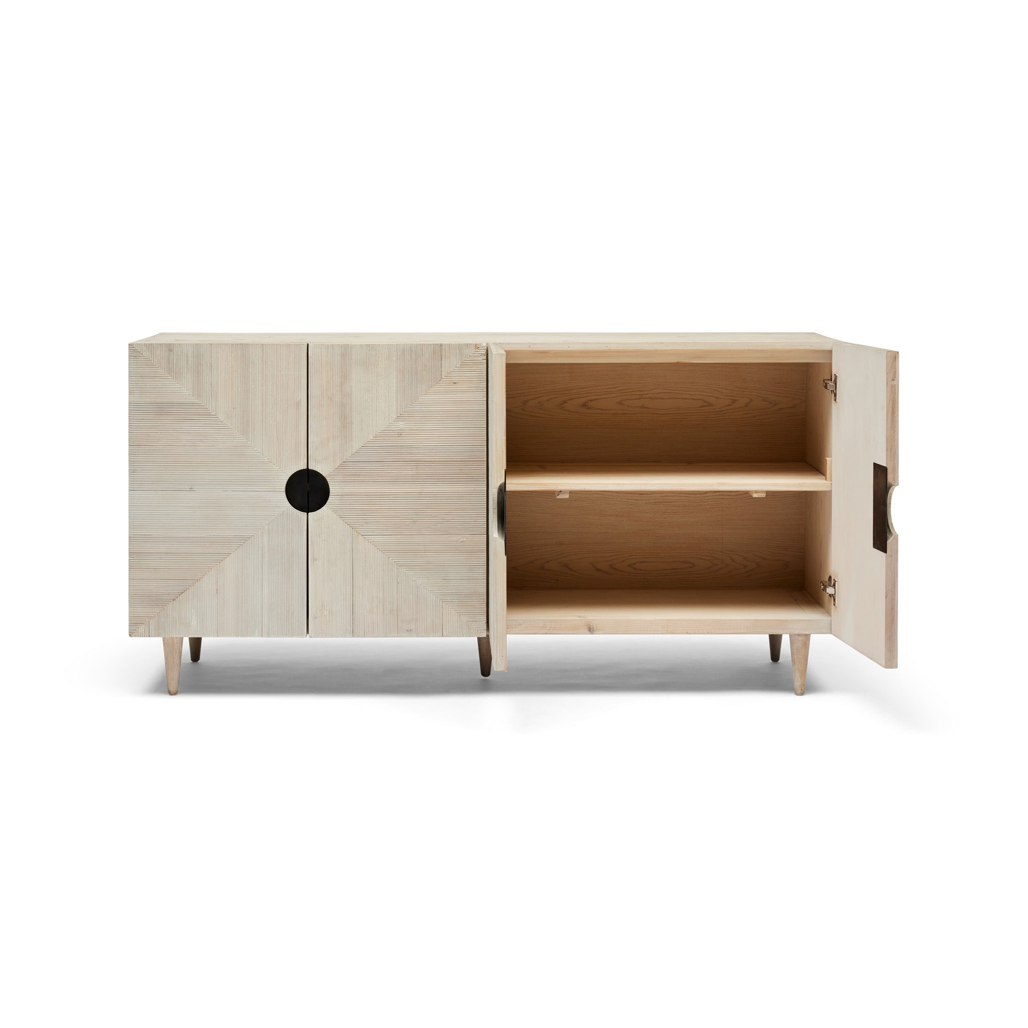 Stanford Recycled Pine Sideboard