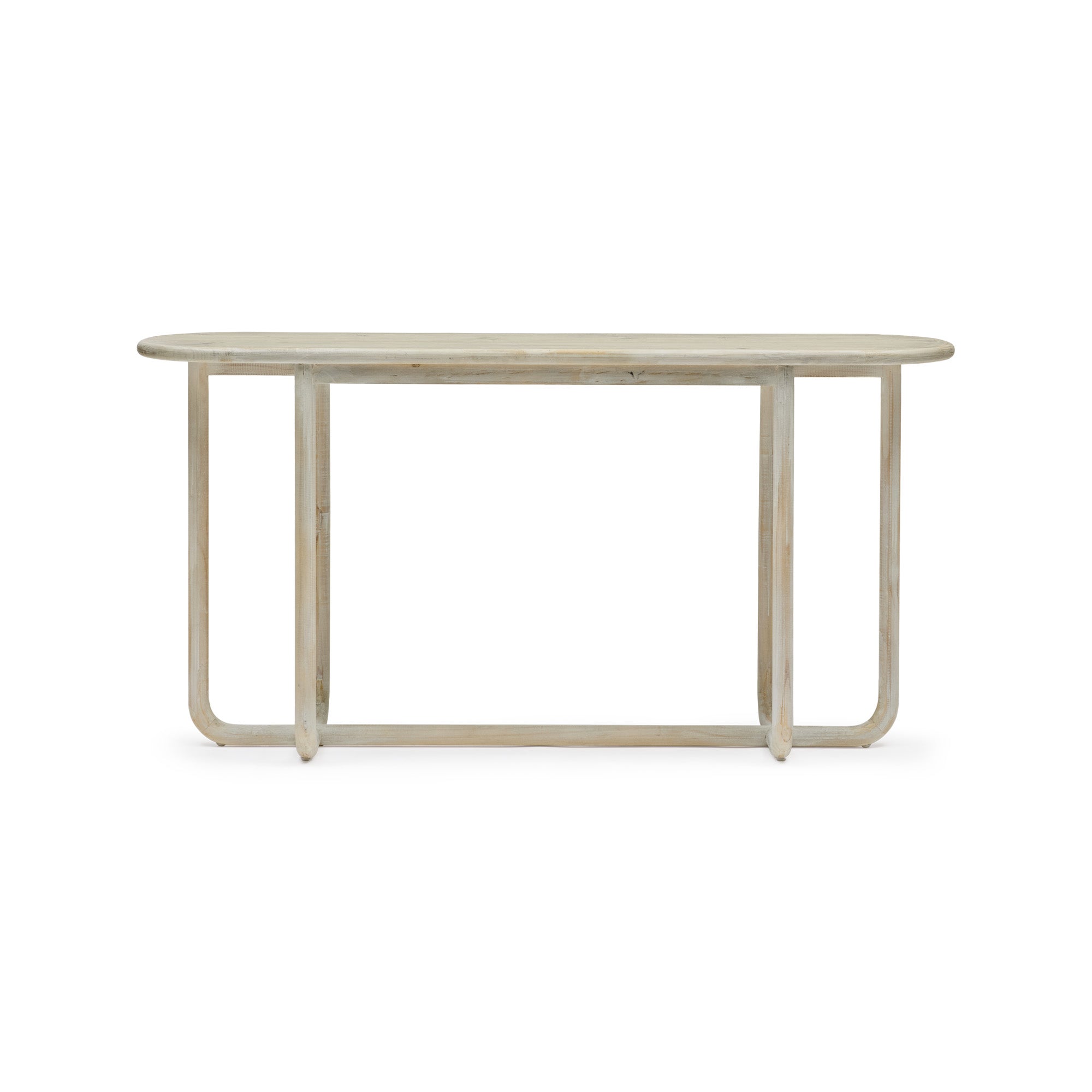 Liona Recycled Pine Console