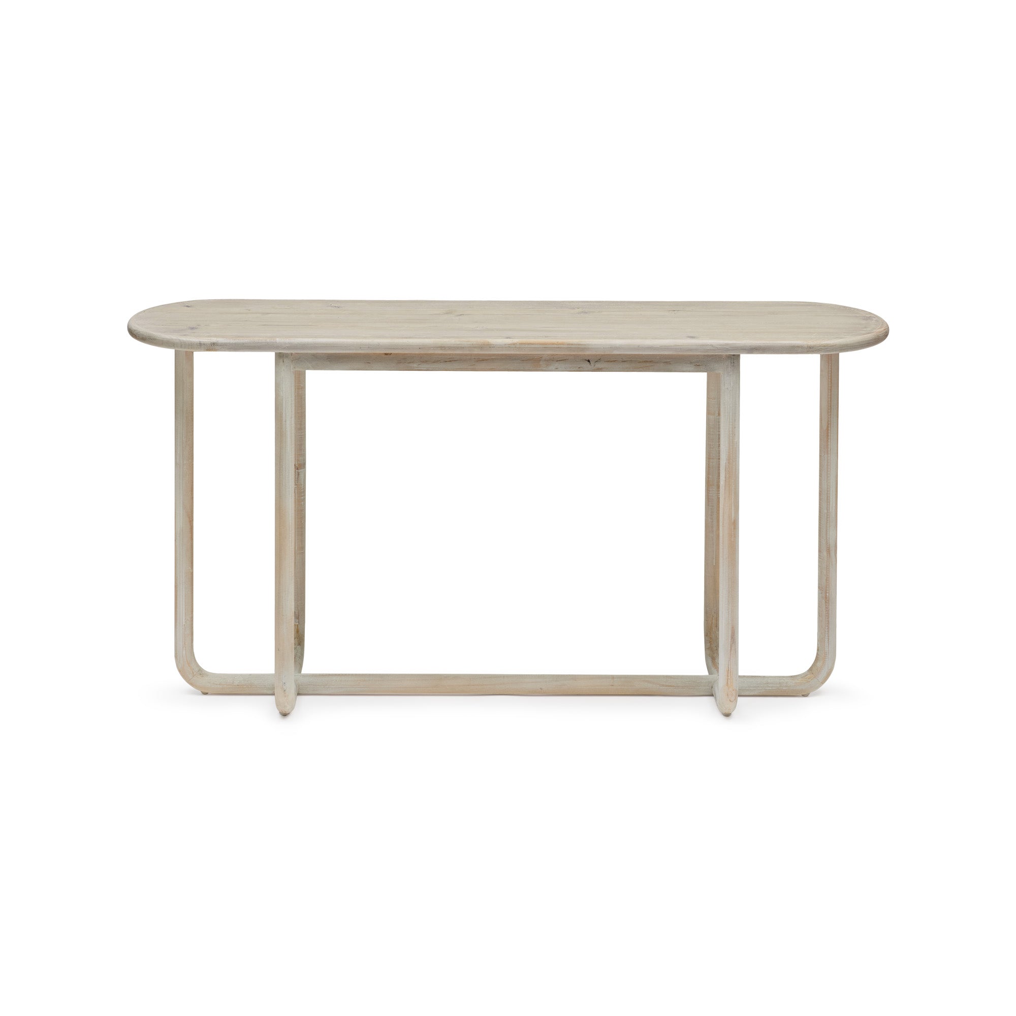 Liona Recycled Pine Console