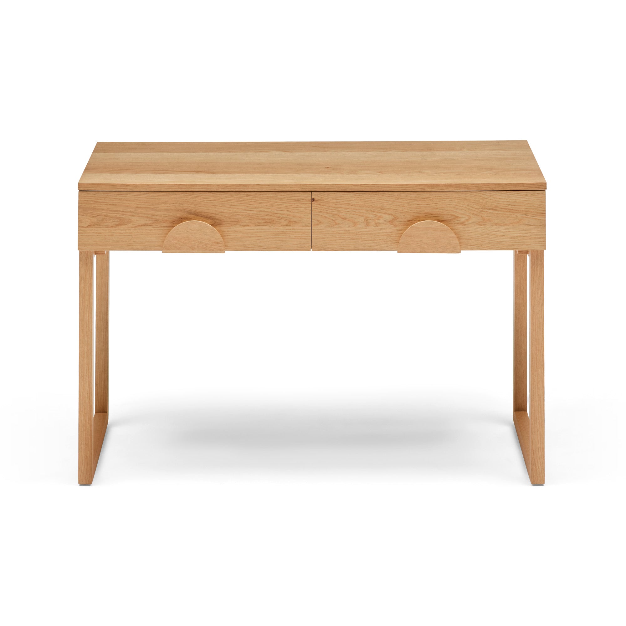 Luna II Console Natural