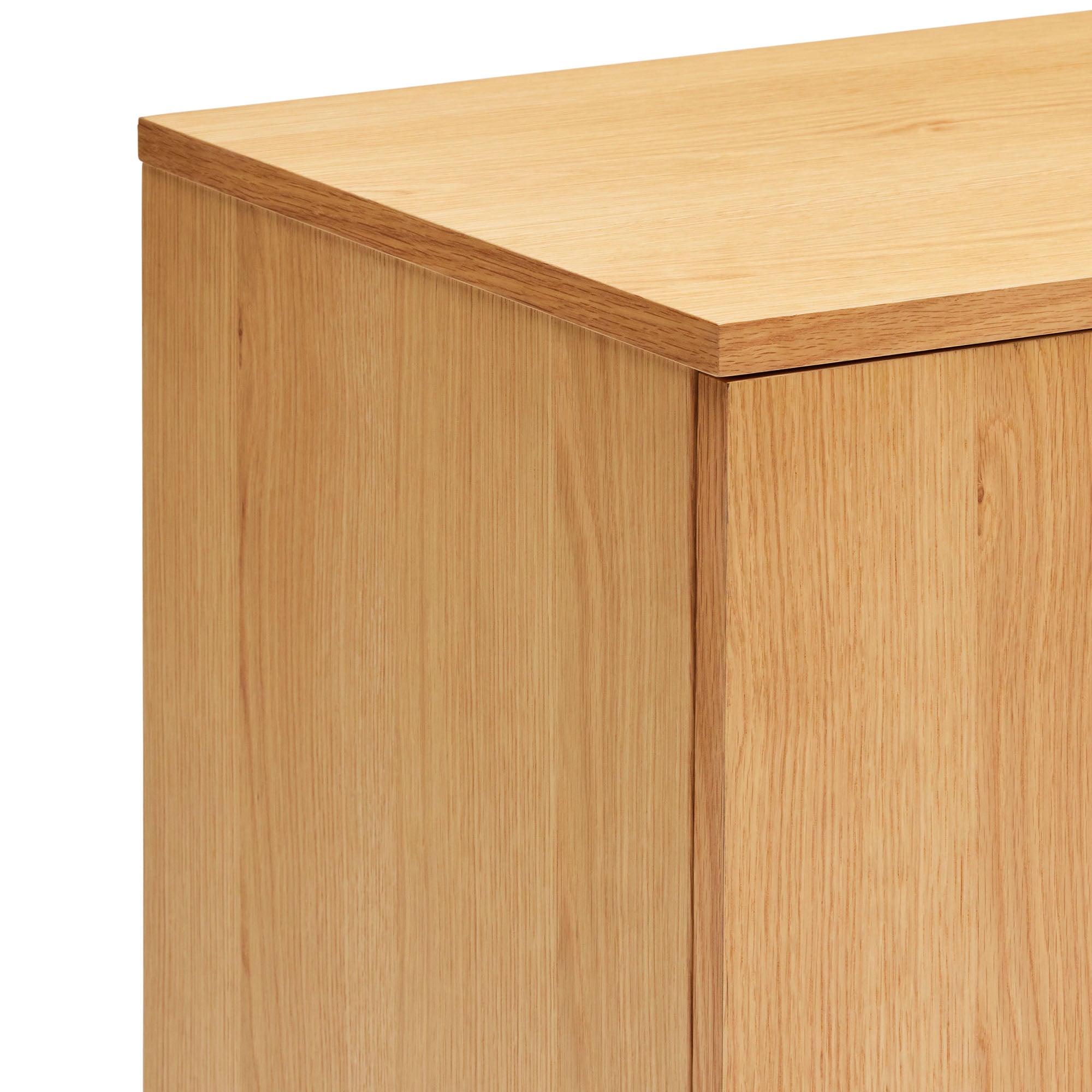 Luna II Sideboard Natural