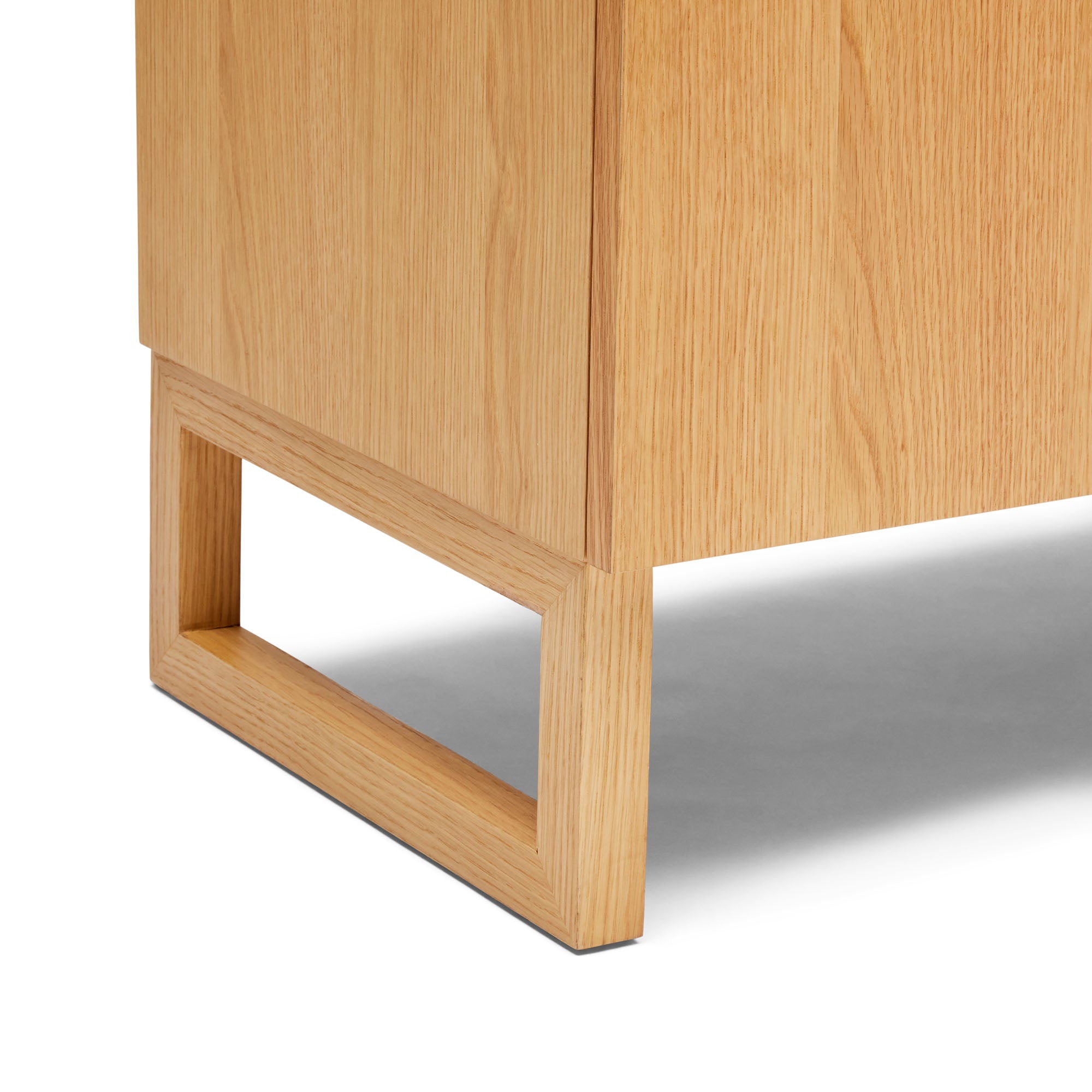 Luna II Sideboard Natural