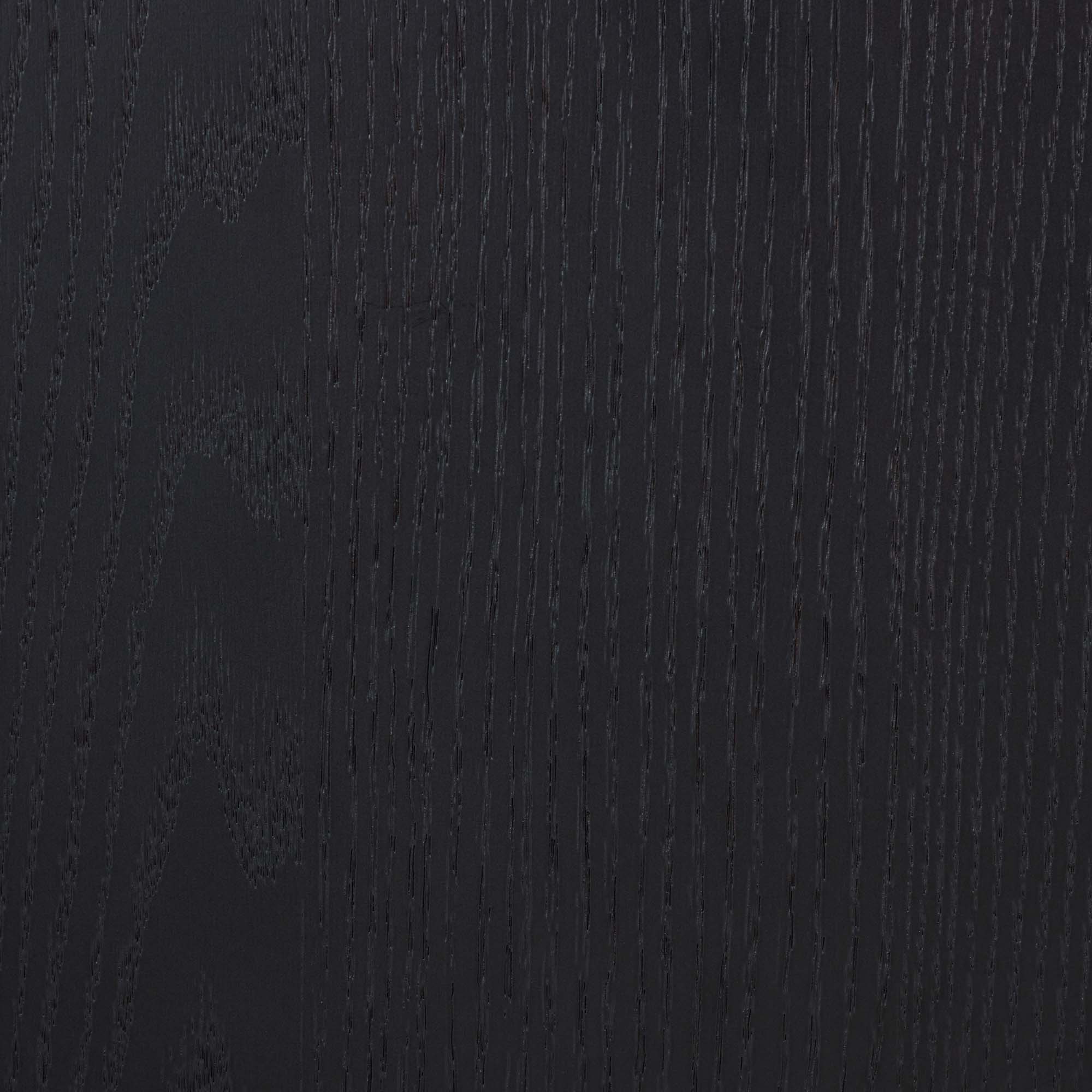 Luna II Sideboard Black Gold