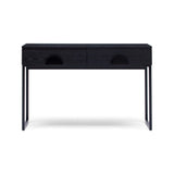 Luna II Console Black