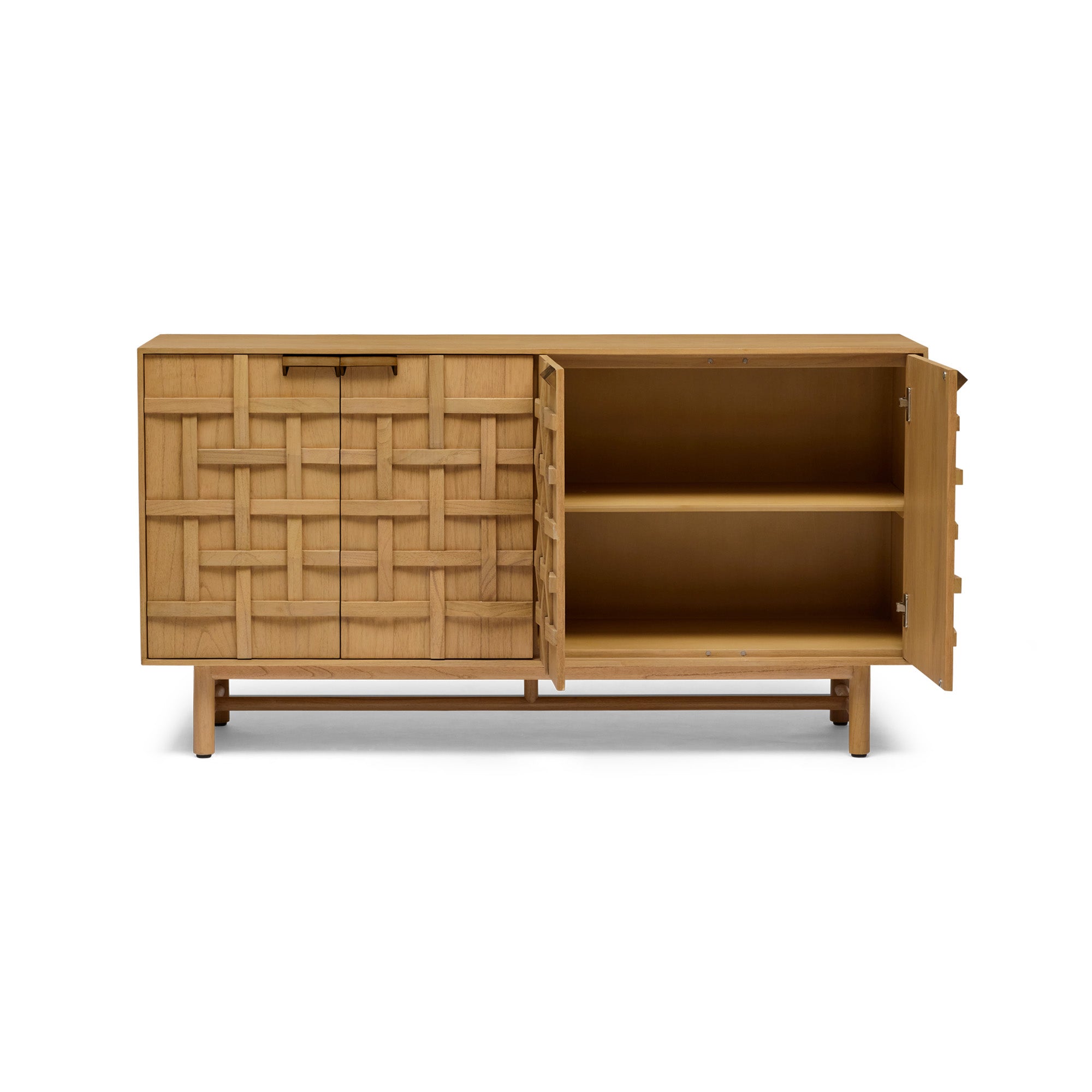 Ares Sideboard Natural