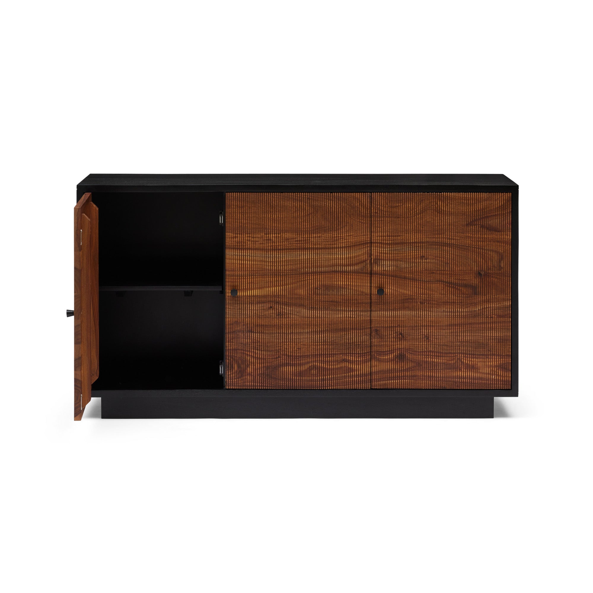 Maru Sheesham Sideboard