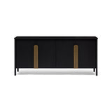 Hemky Sideboard Black