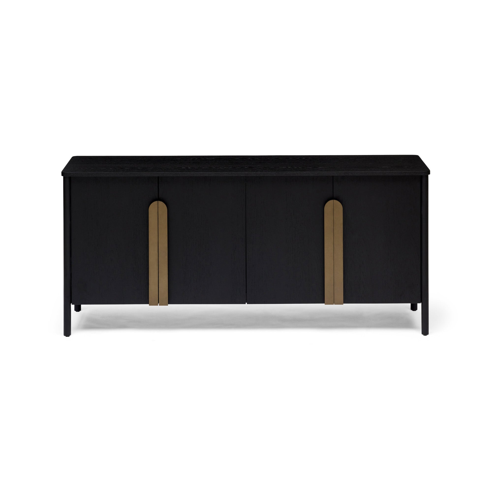 Hemky Sideboard Black