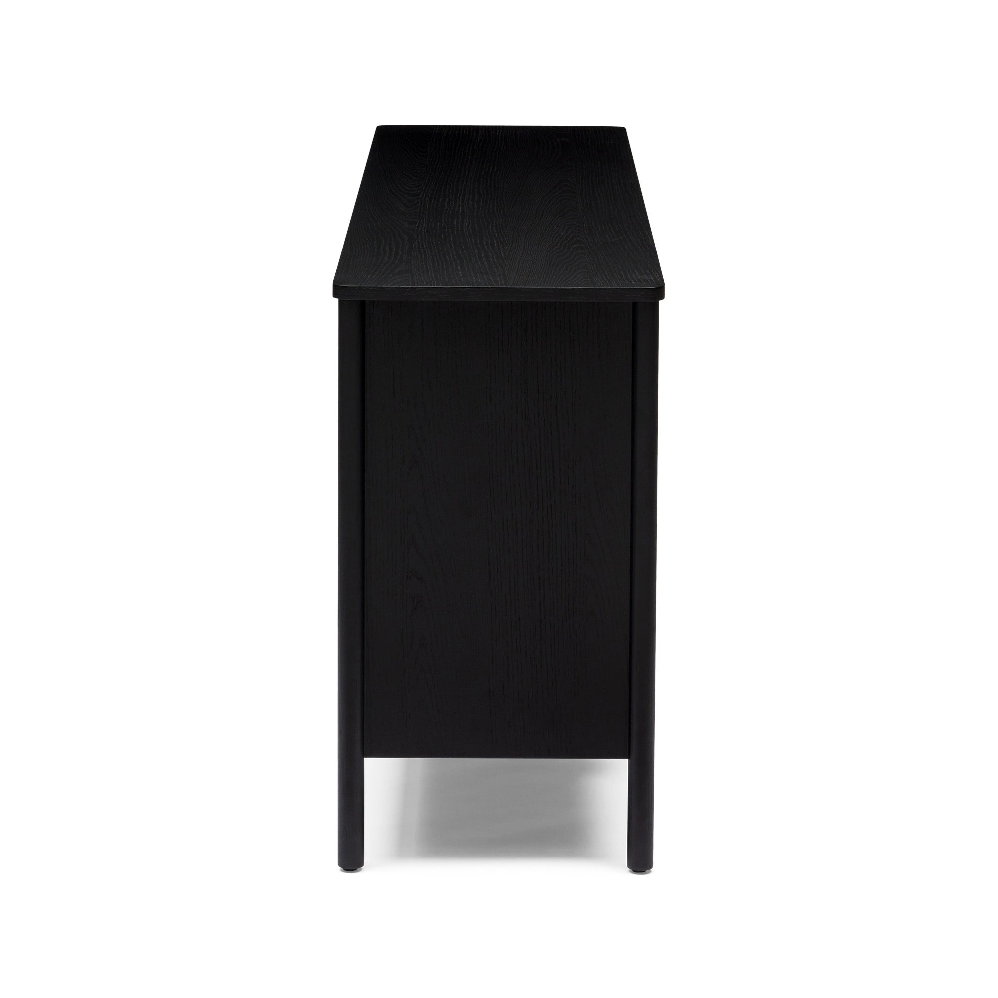 Hemky Sideboard Black