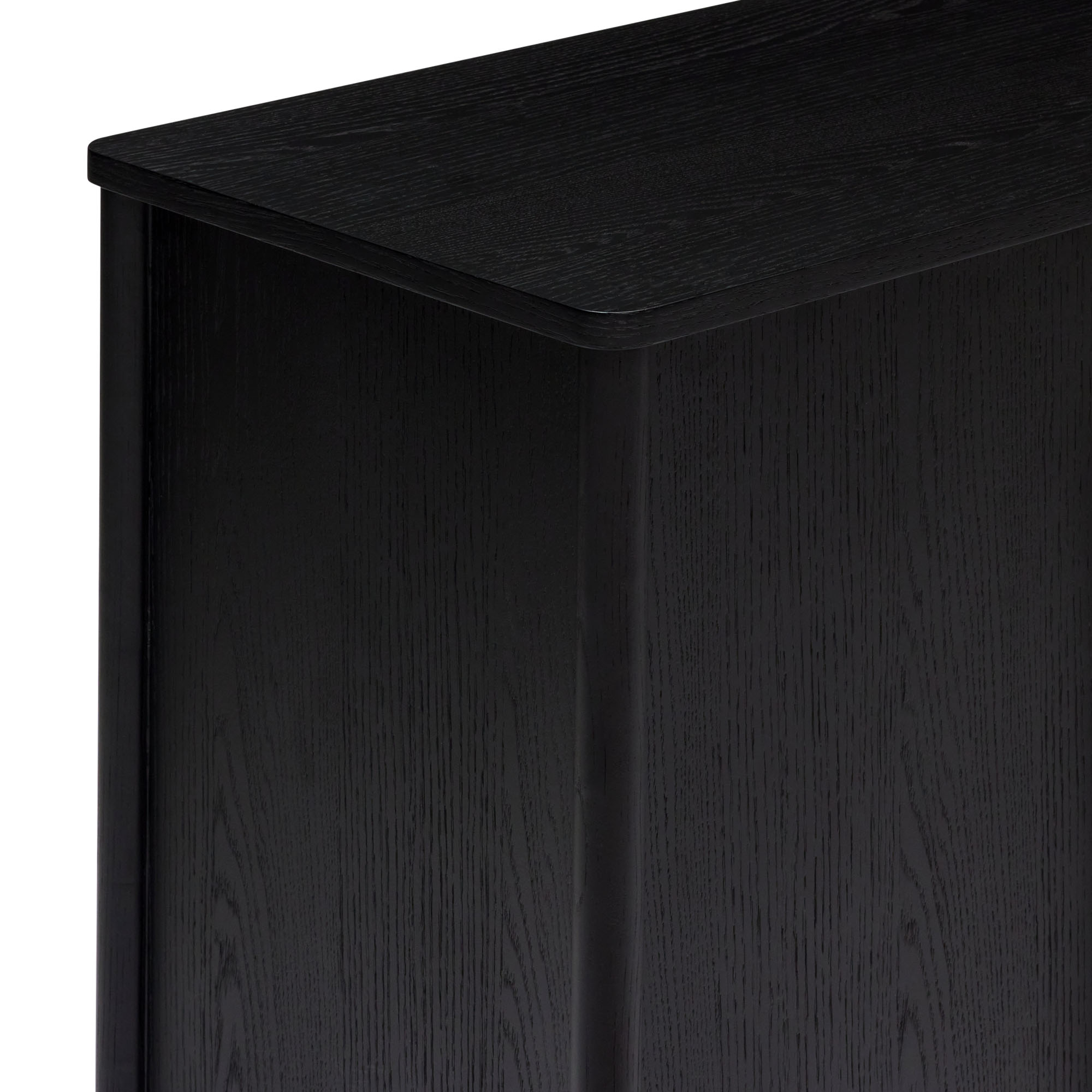 Hemky Sideboard Black
