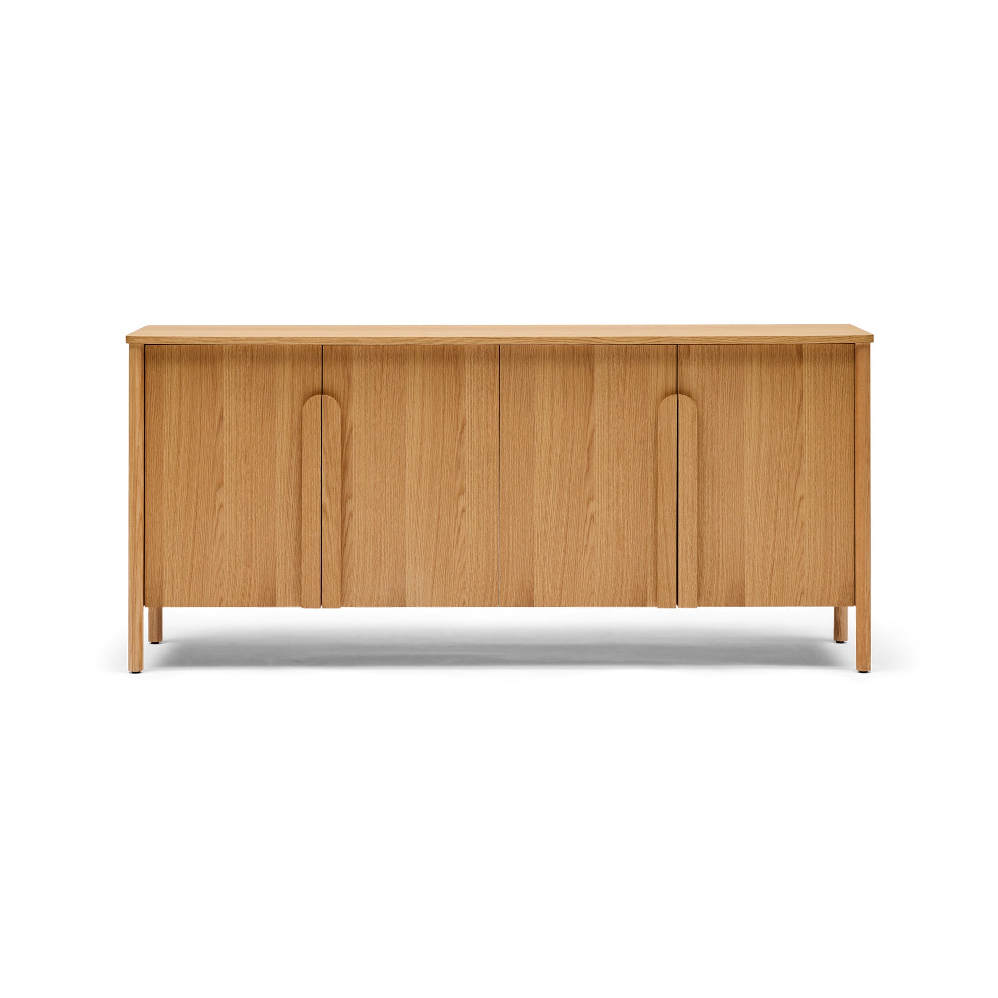 Hemky Sideboard Natural