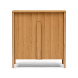 Hemky Bar Cabinet Natural