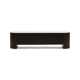 Axel Entertainment Unit Walnut