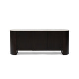 Axel Sideboard Walnut