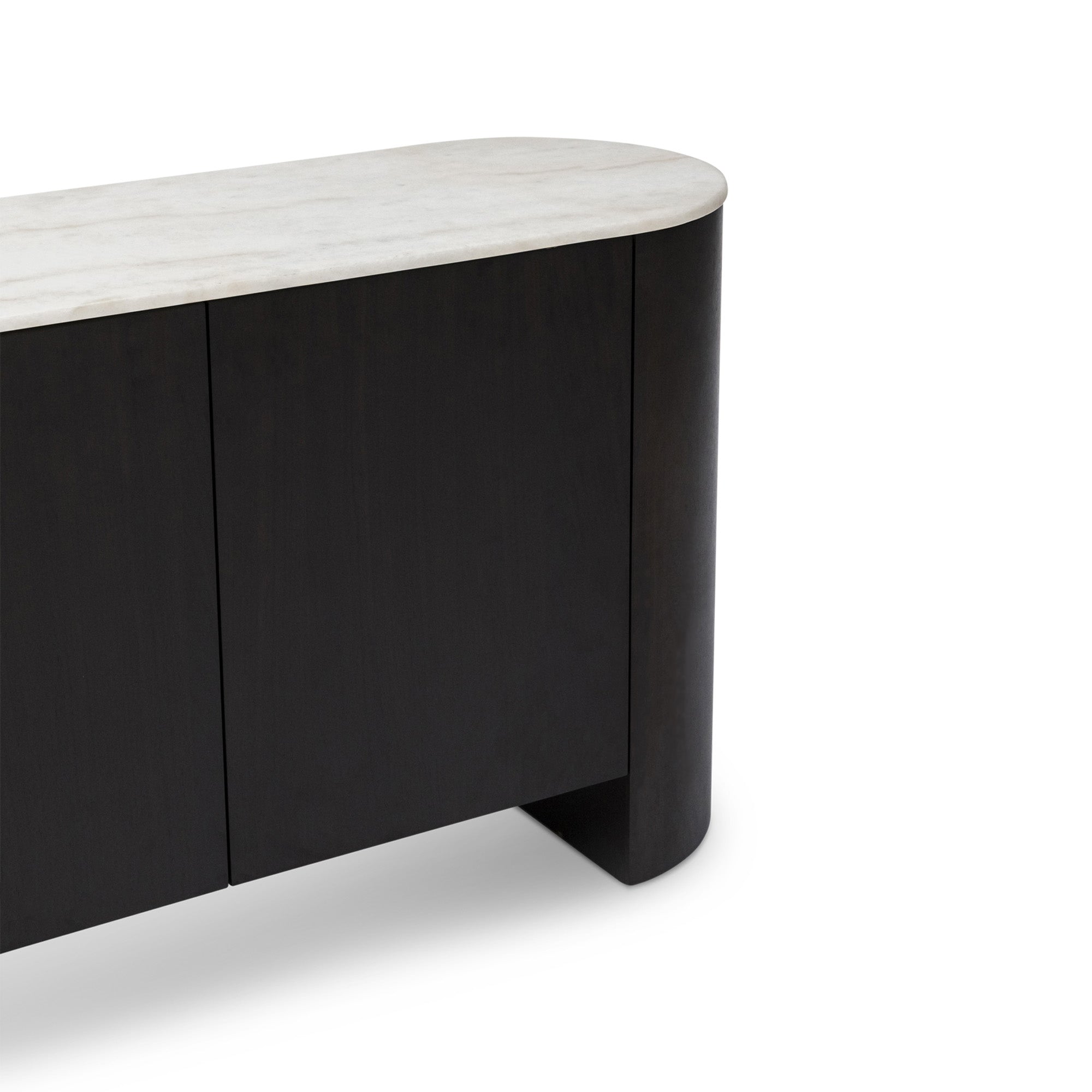 Axel Sideboard Walnut