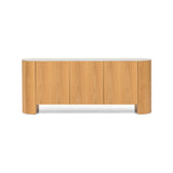 Axel Sideboard Natural