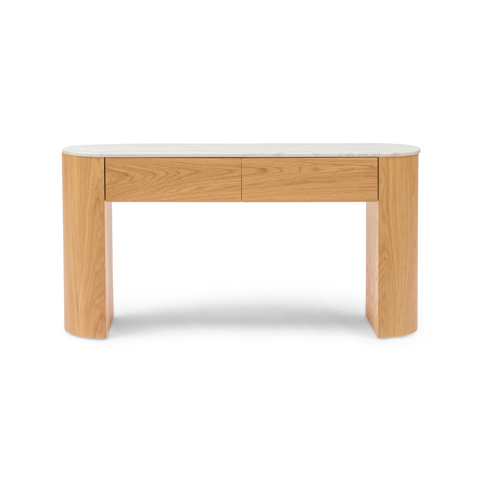 Axel Console Natural
