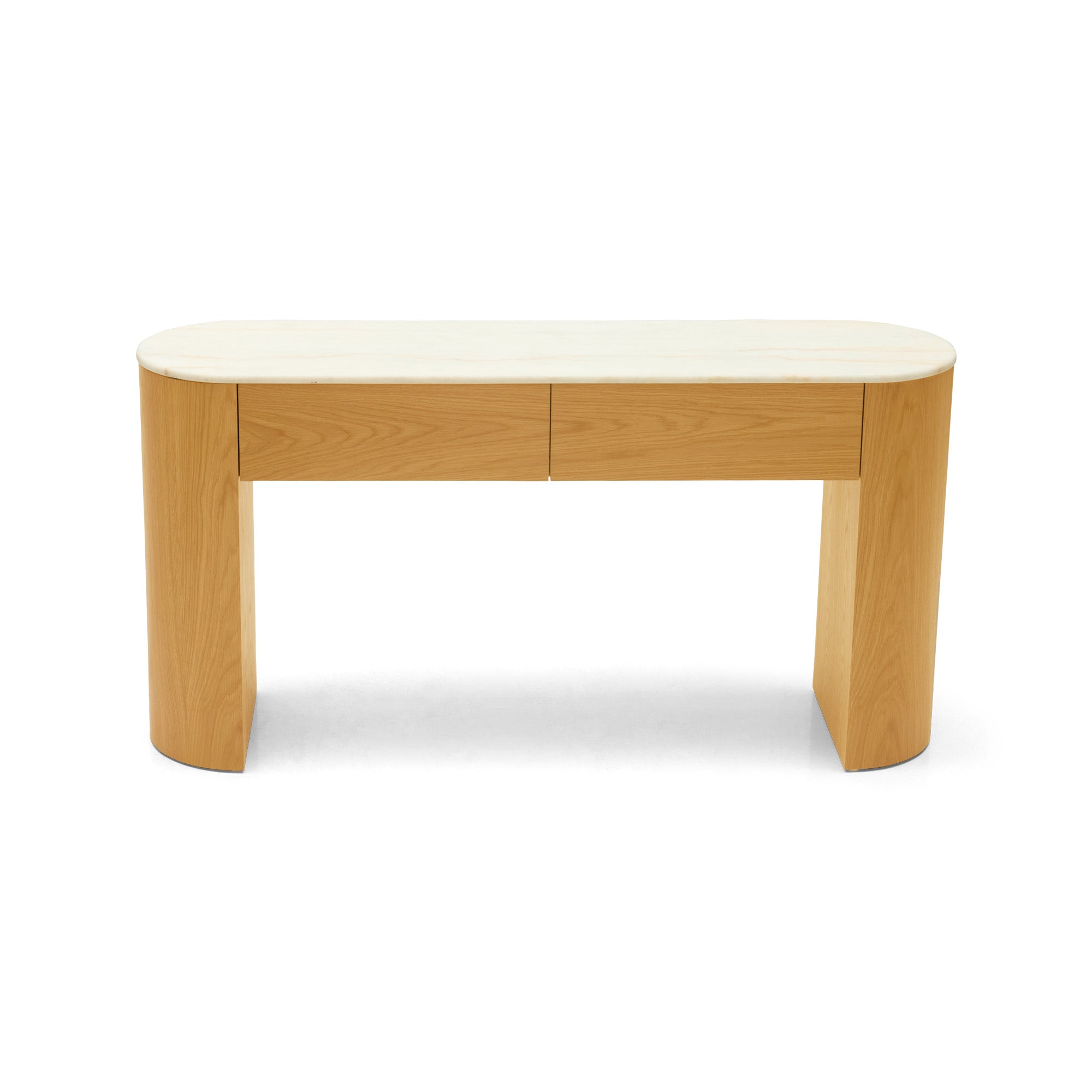 Axel Console Natural