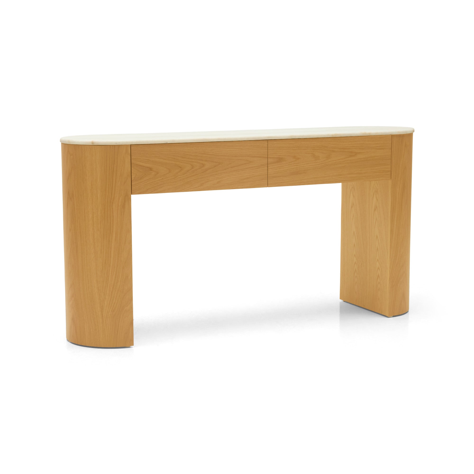 Axel Console Natural