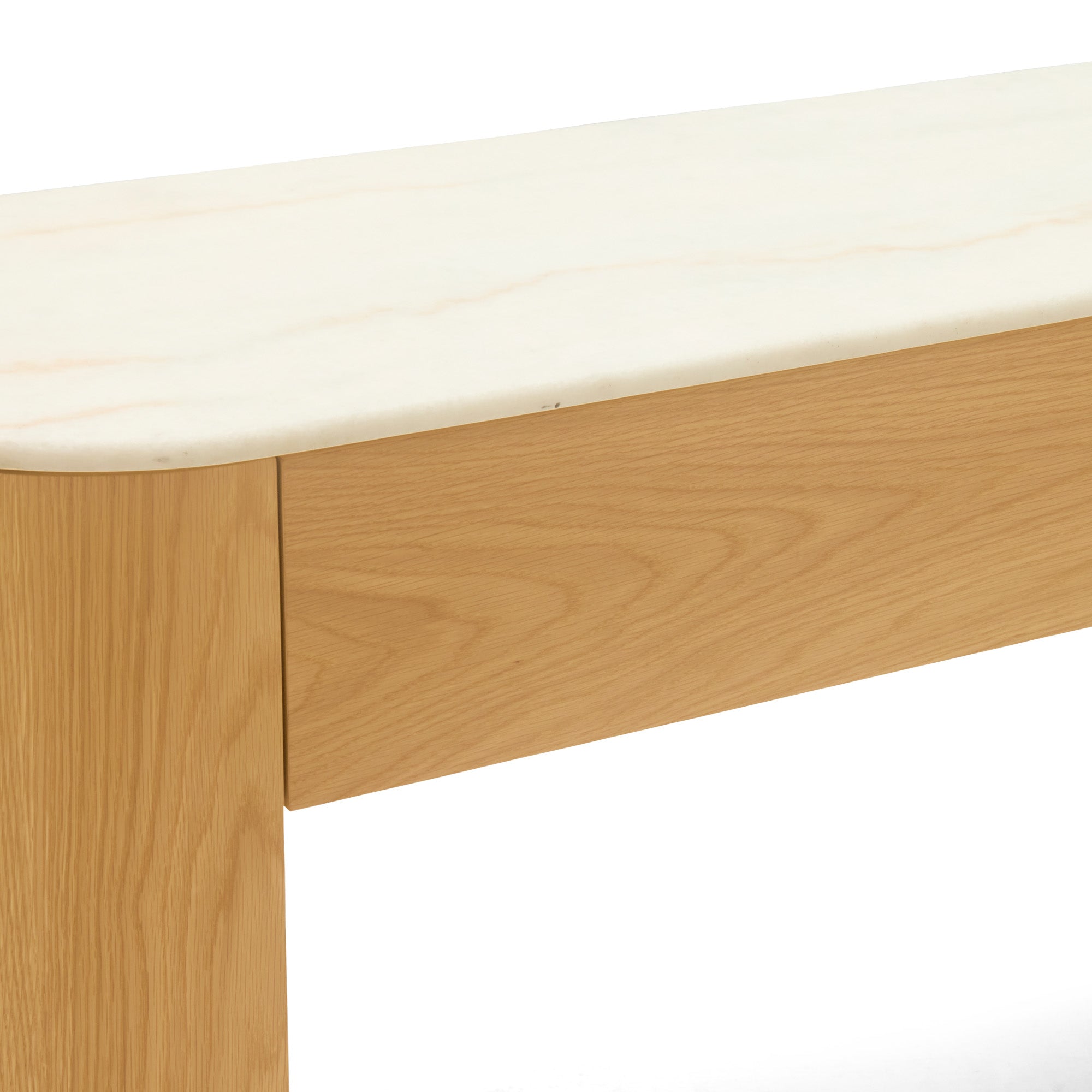 Axel Console Natural