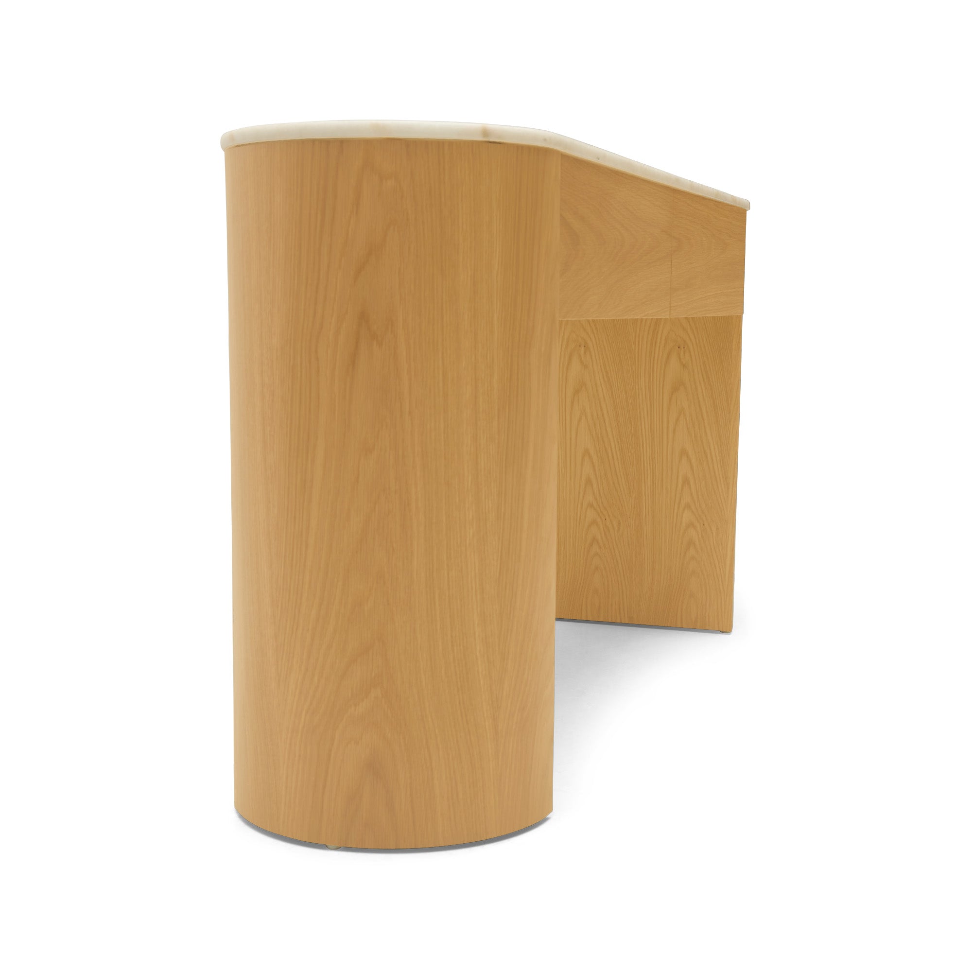 Axel Console Natural