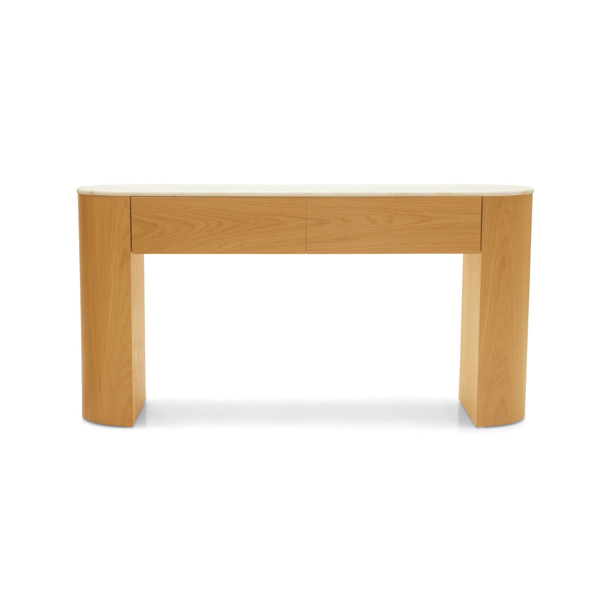 Axel Console Natural