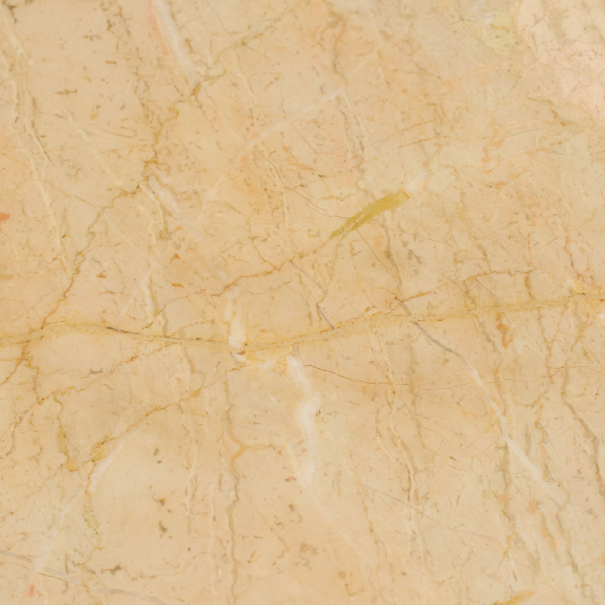 Hallie Console Aurora Marble