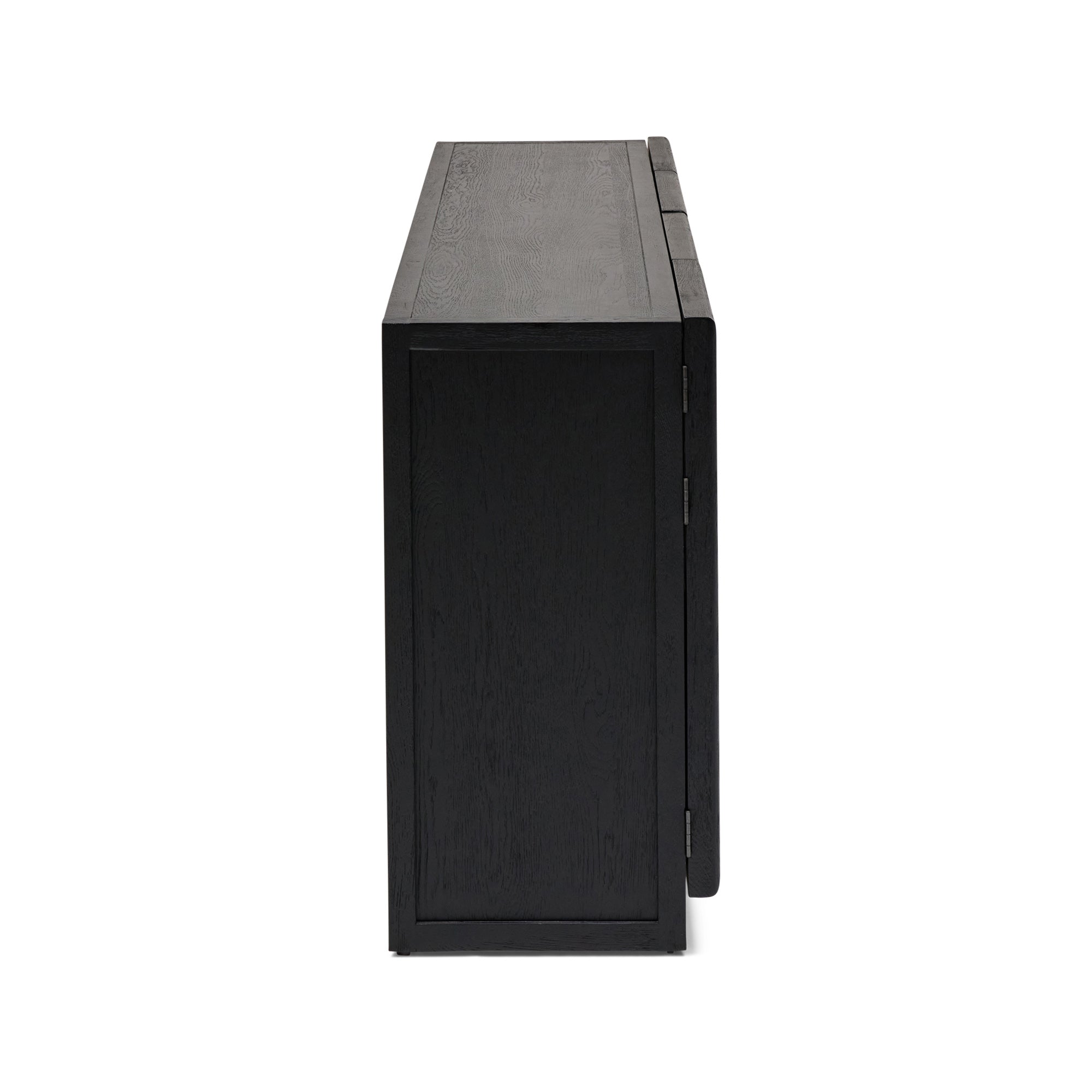Isobel Sideboard Black
