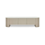 Axel Entertainment Unit Fog