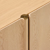 Lorne Sideboard Natural