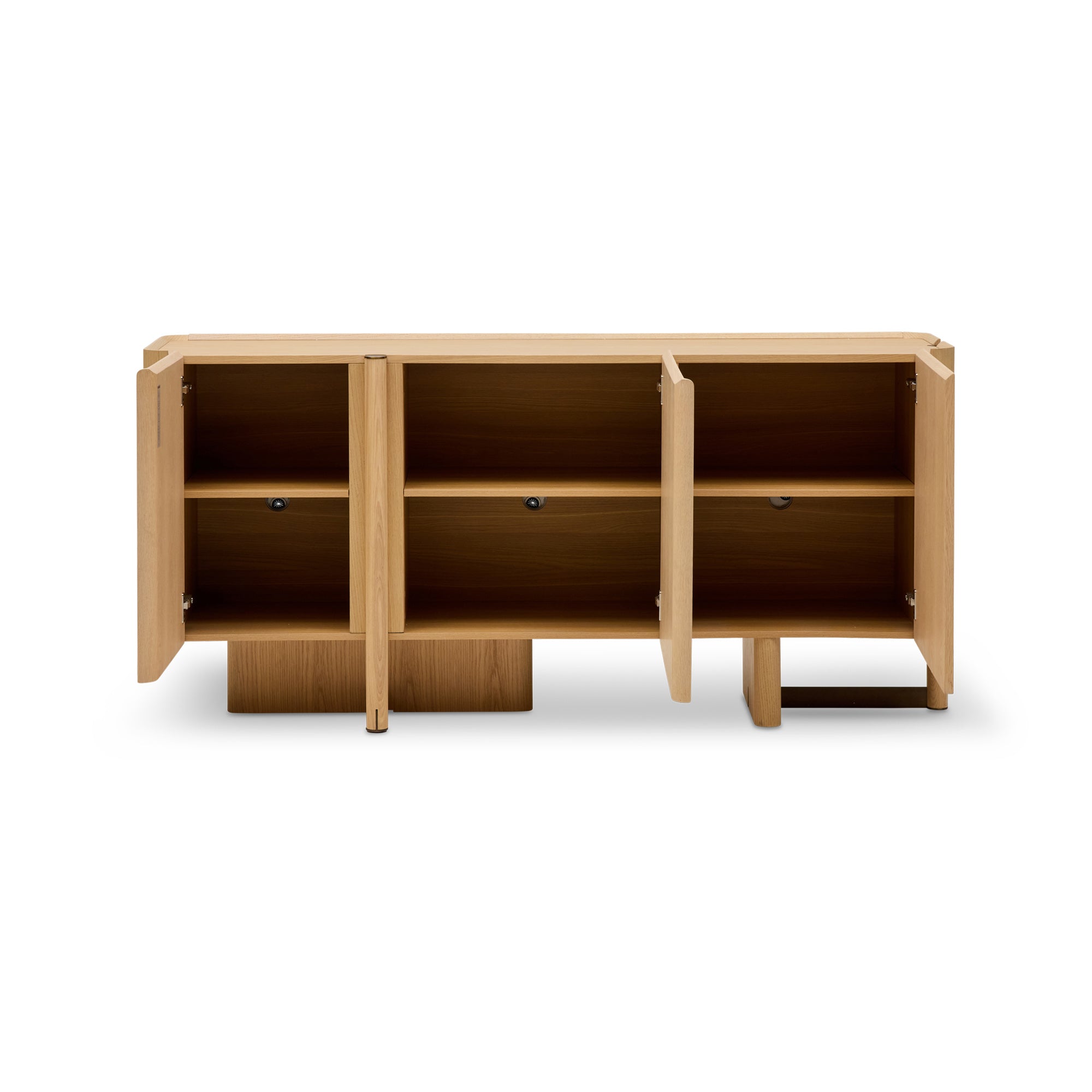 Lorne Sideboard Natural