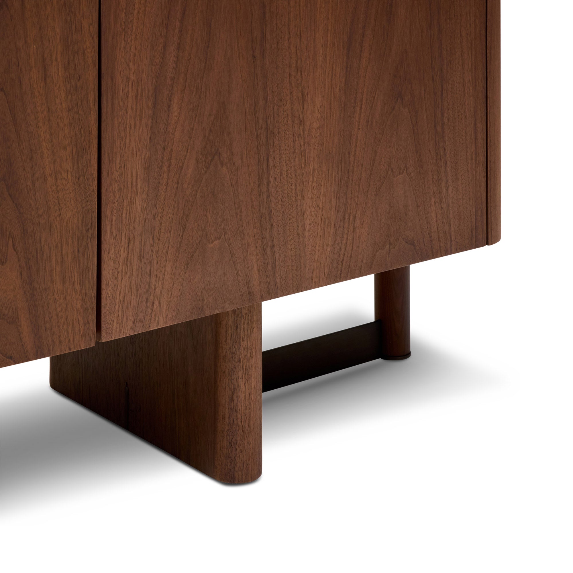 Lorne Sideboard Walnut