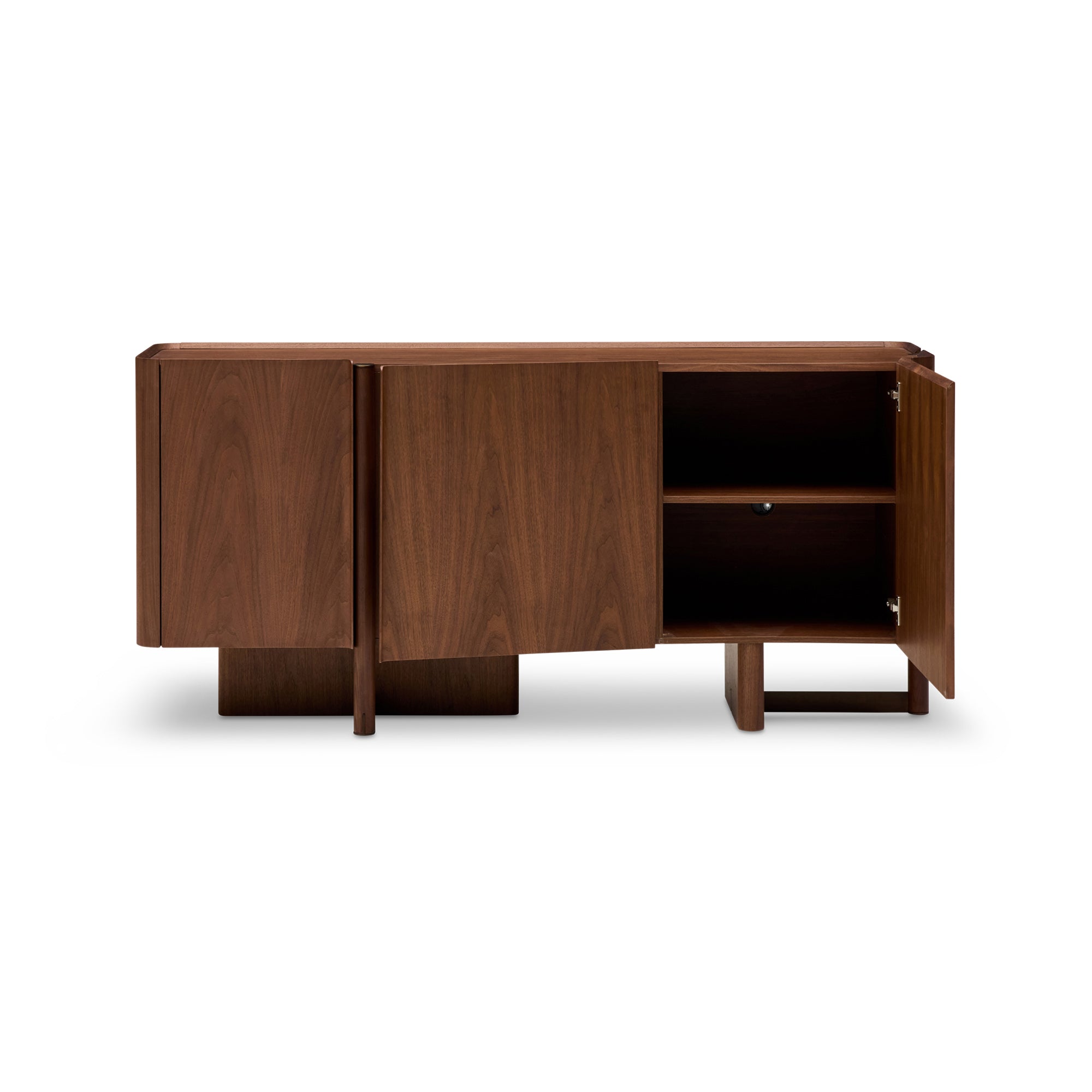 Lorne Sideboard Walnut