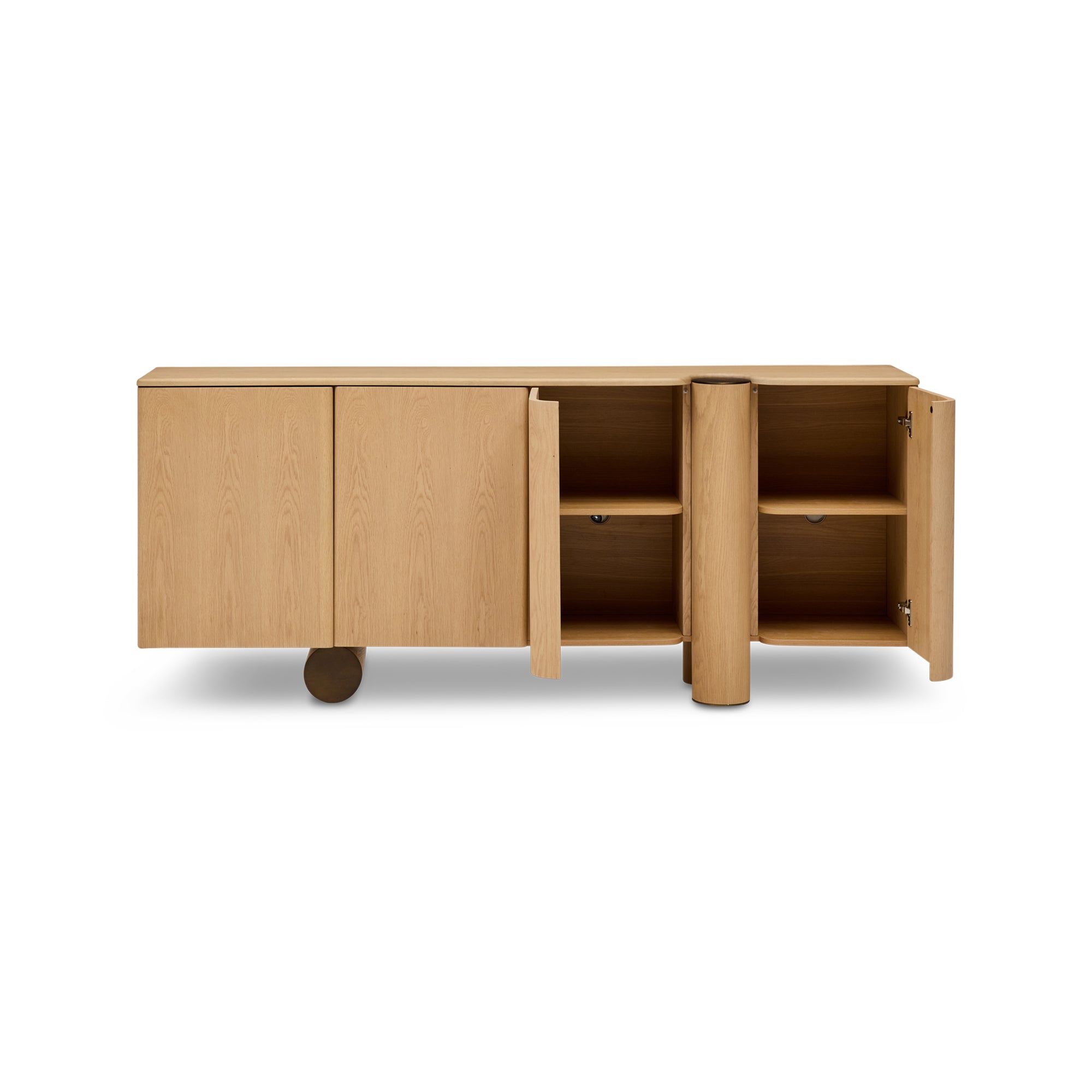 Olan Sideboard Natural