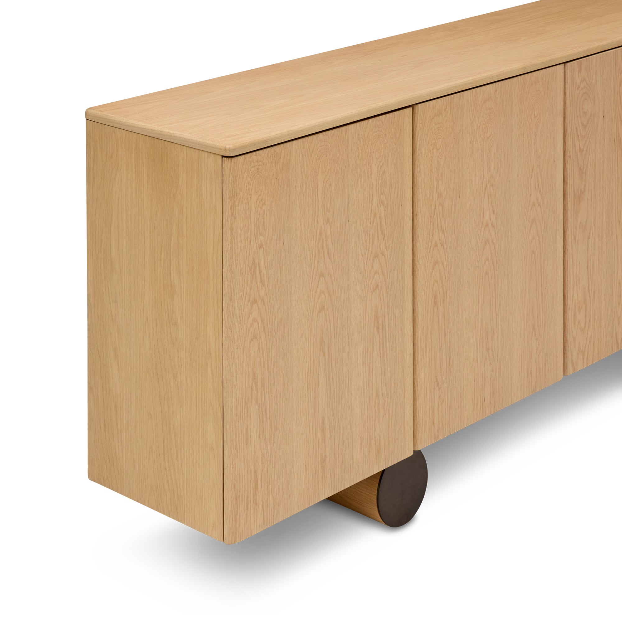 Olan Sideboard Natural