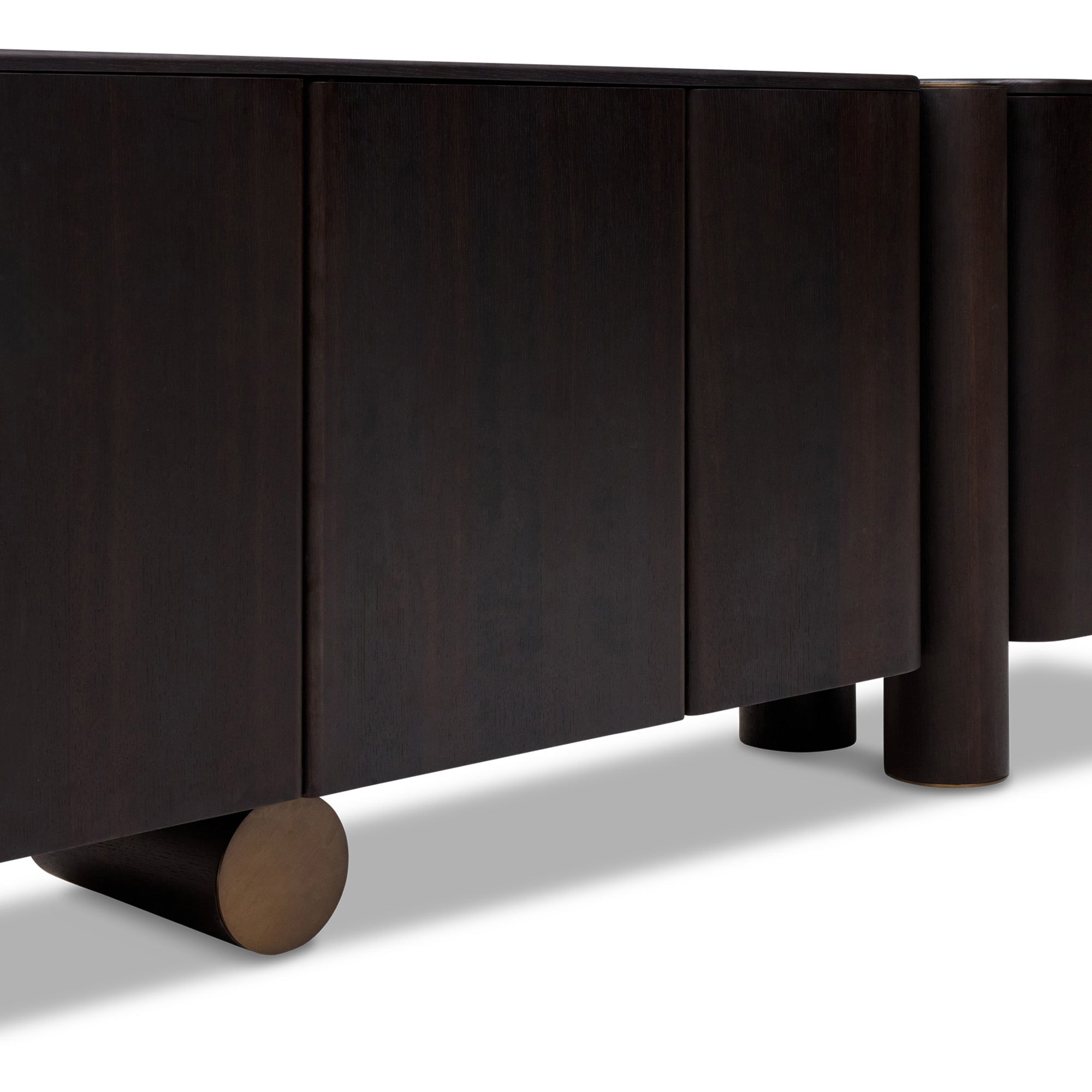 Olan Sideboard Smoked