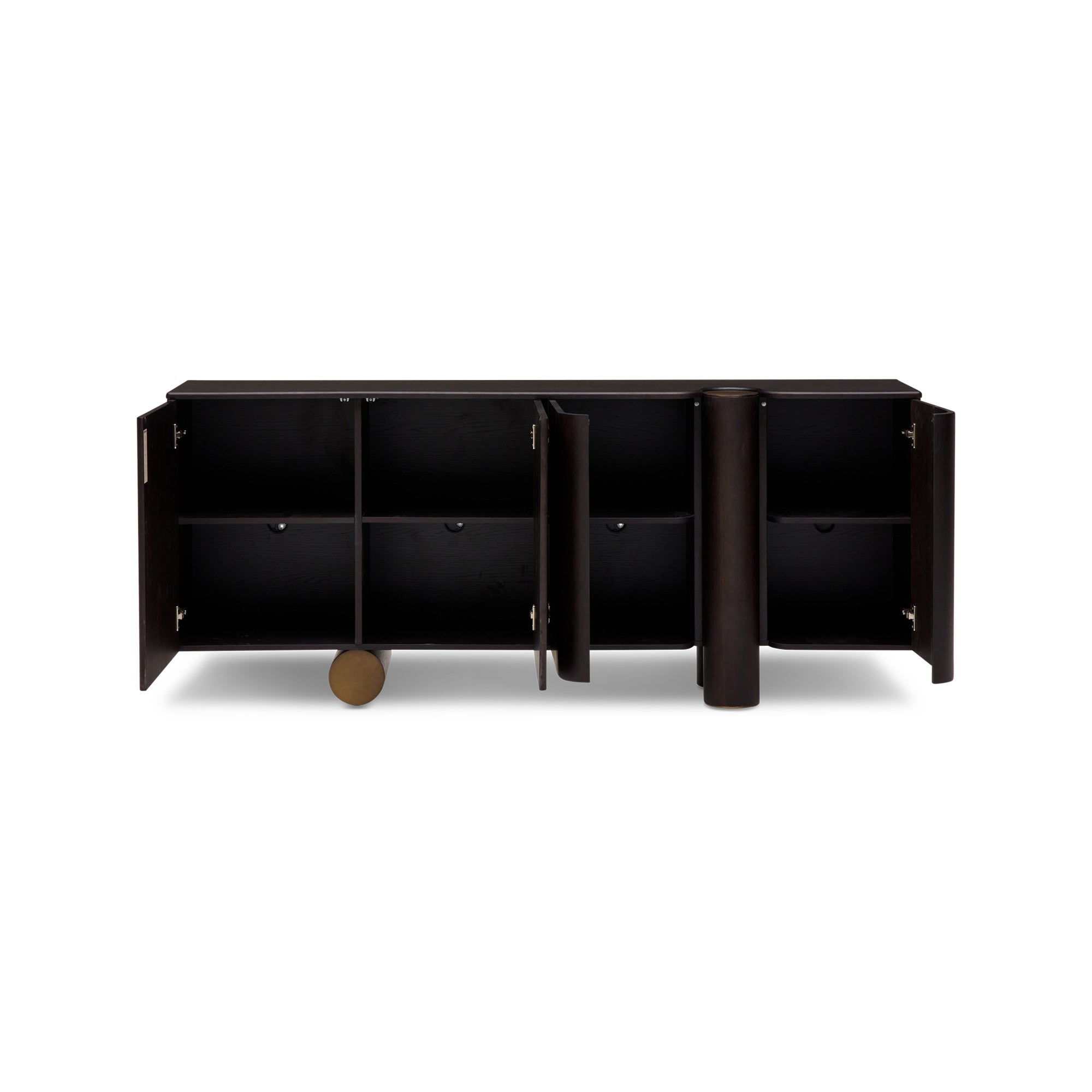 Olan Sideboard Smoked