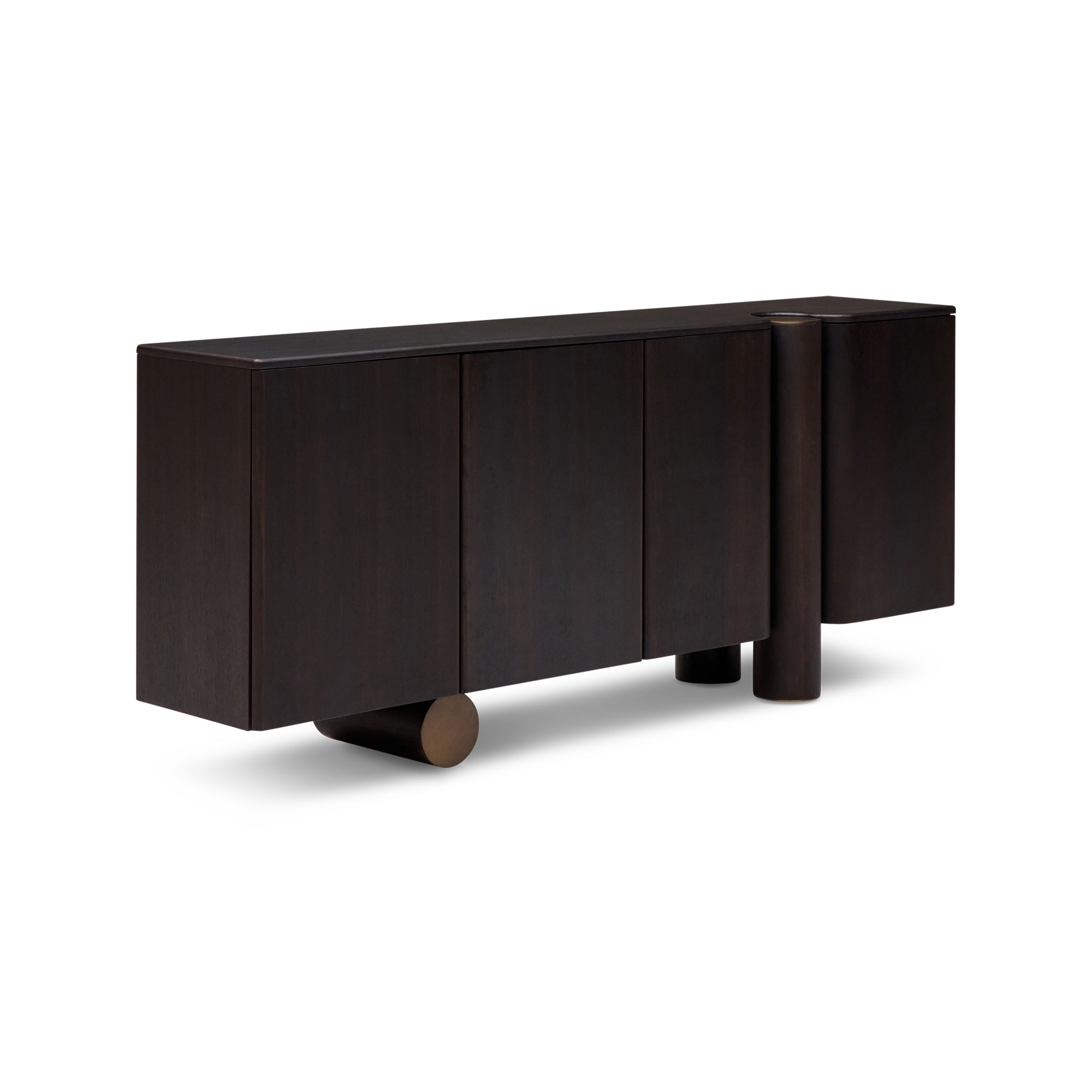 Olan Sideboard Smoked