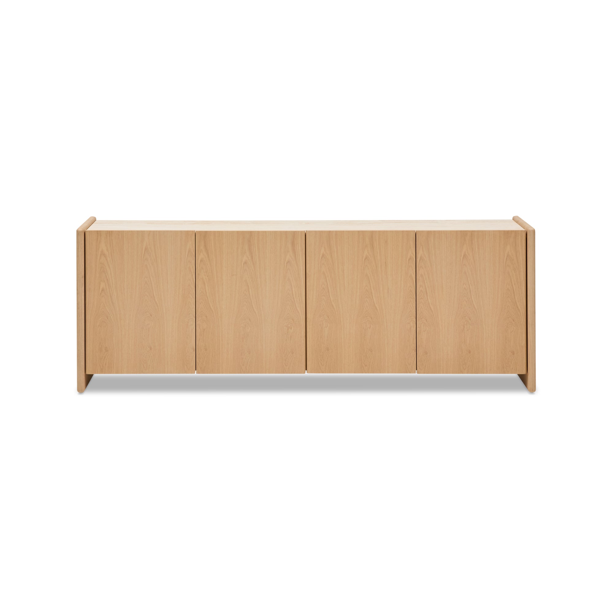 Armand Sideboard Natural Travertine
