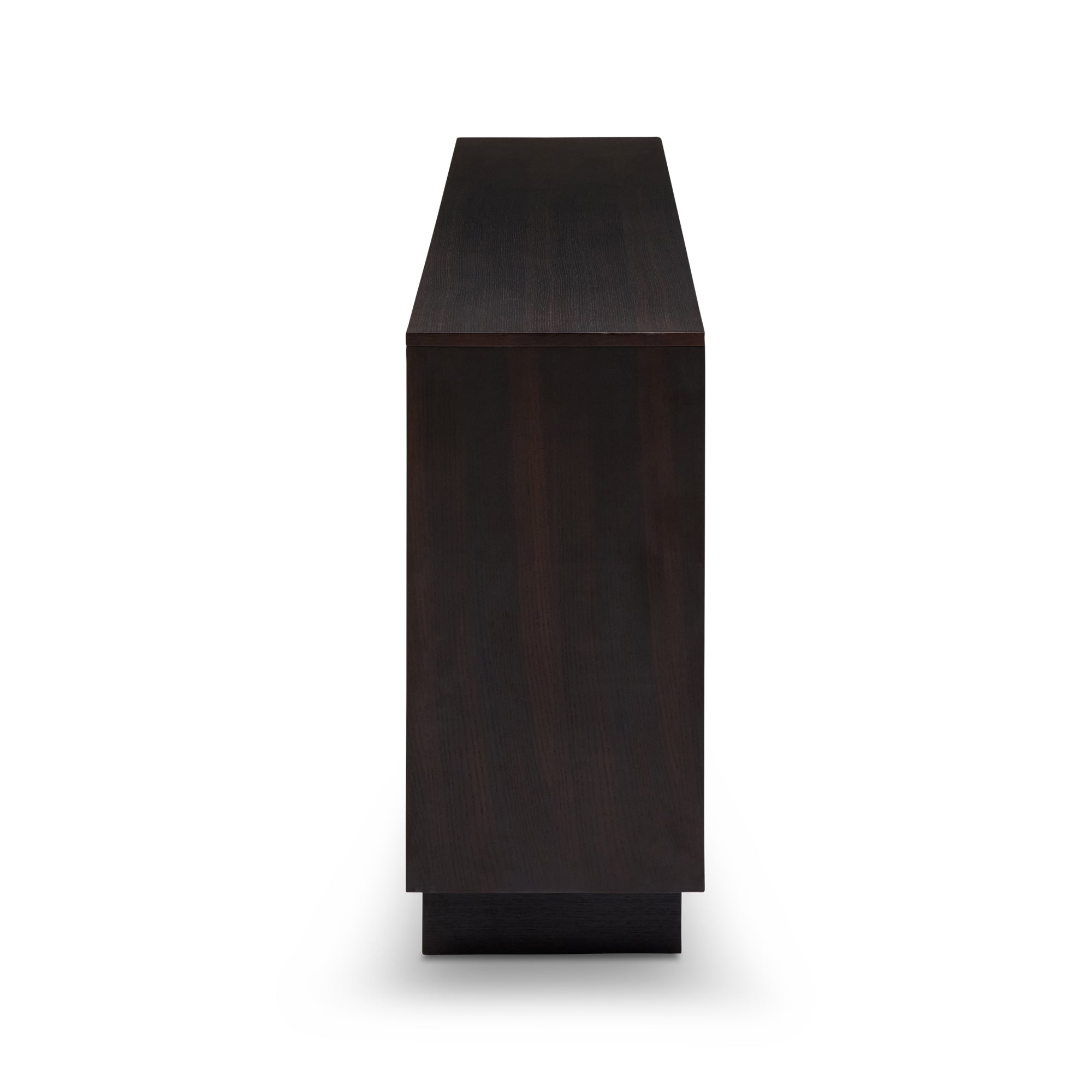Nash Sideboard Smoked