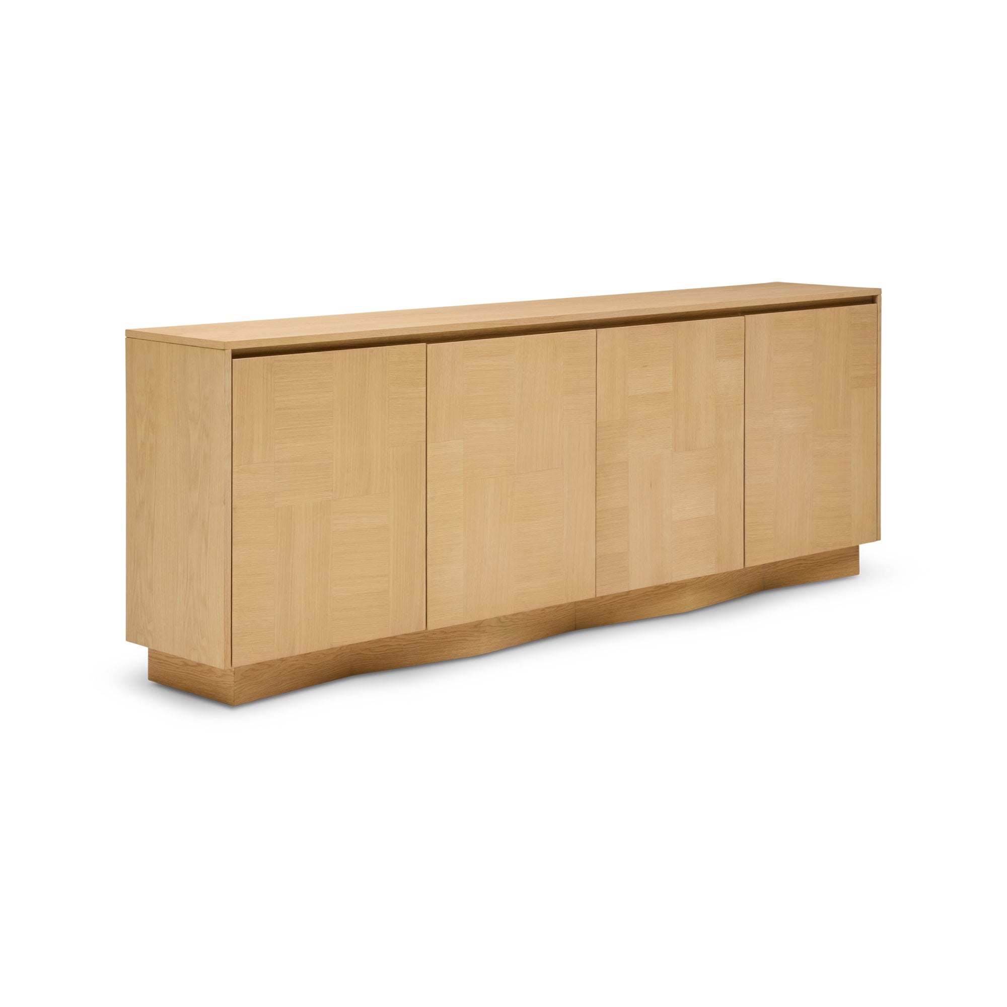 Nash Sideboard Natural