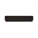 Nash Entertainment Unit Smoked