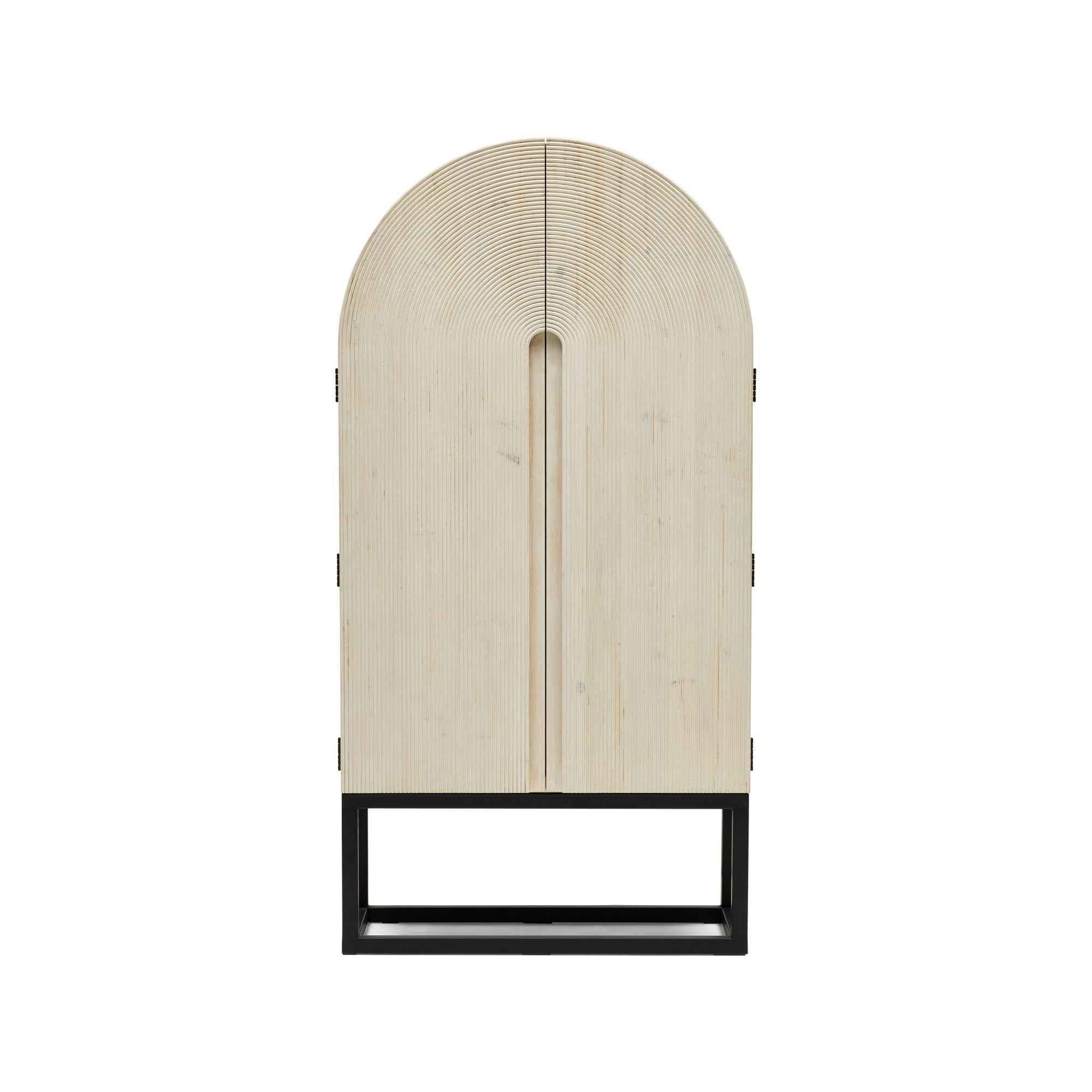 Archer Recycled Pine Cabinet