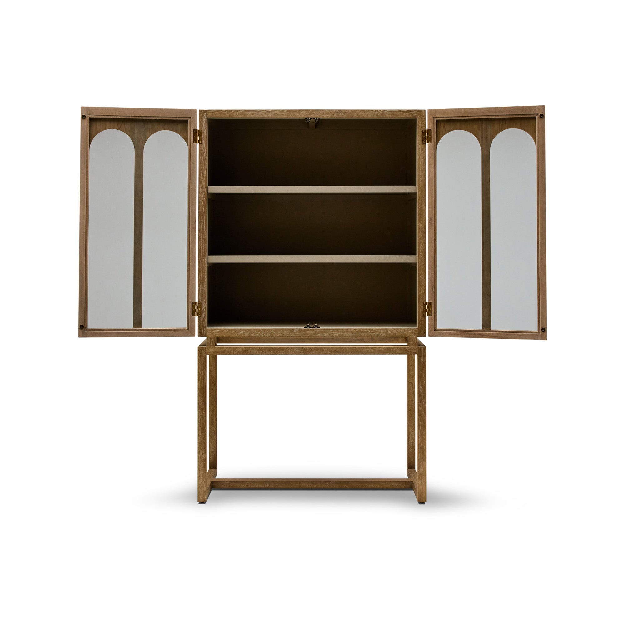 Isobel Cabinet Natural