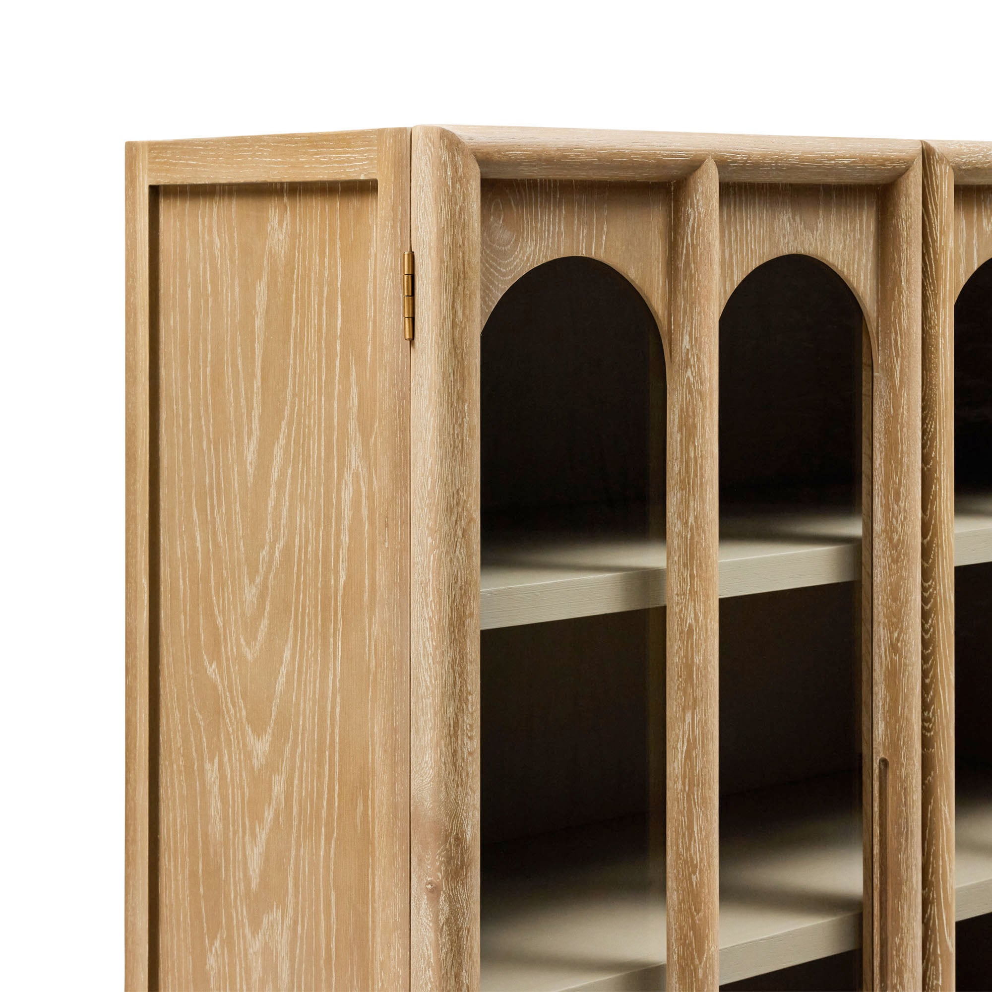 Isobel Cabinet Natural