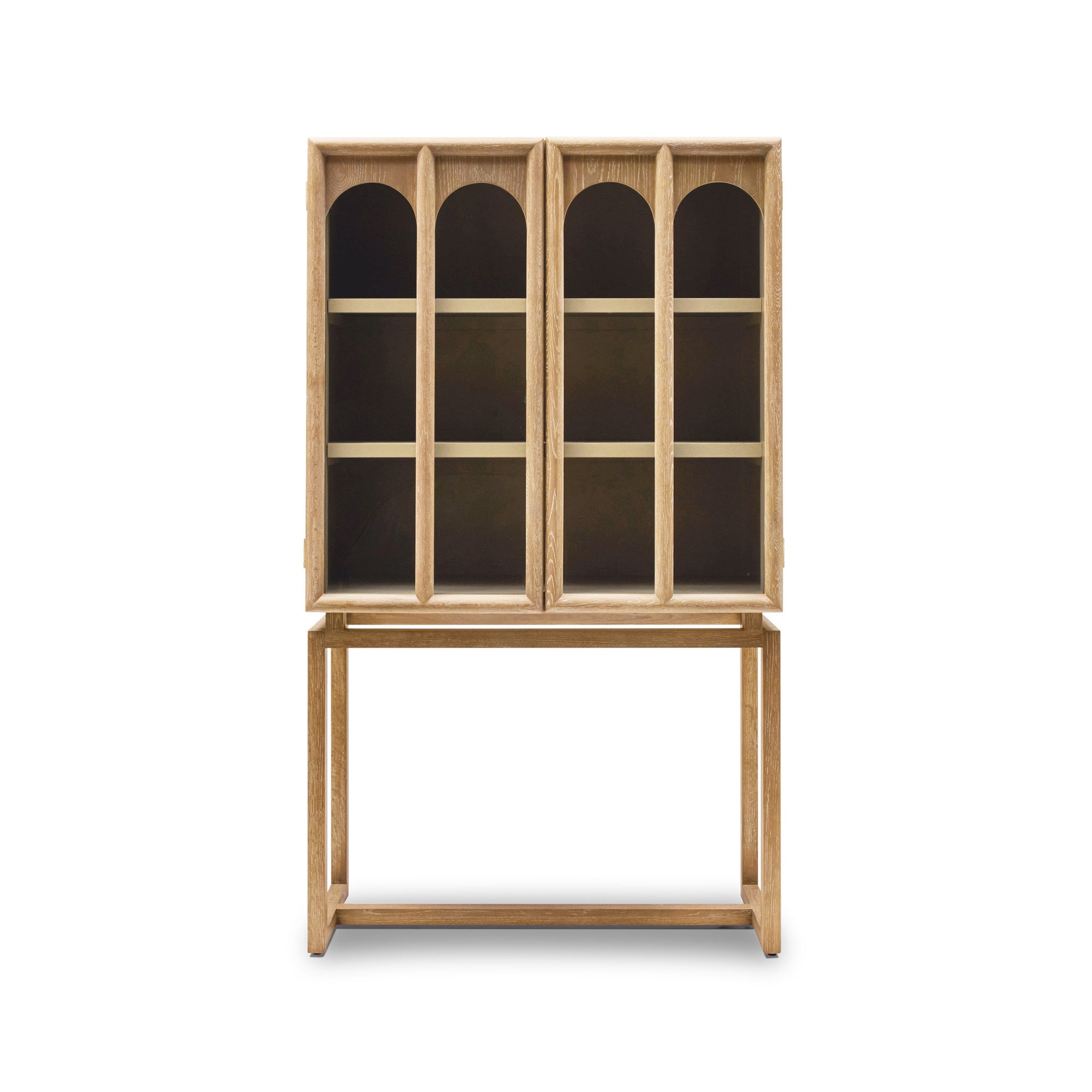 Isobel Cabinet Natural