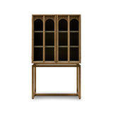 Isobel Cabinet Natural