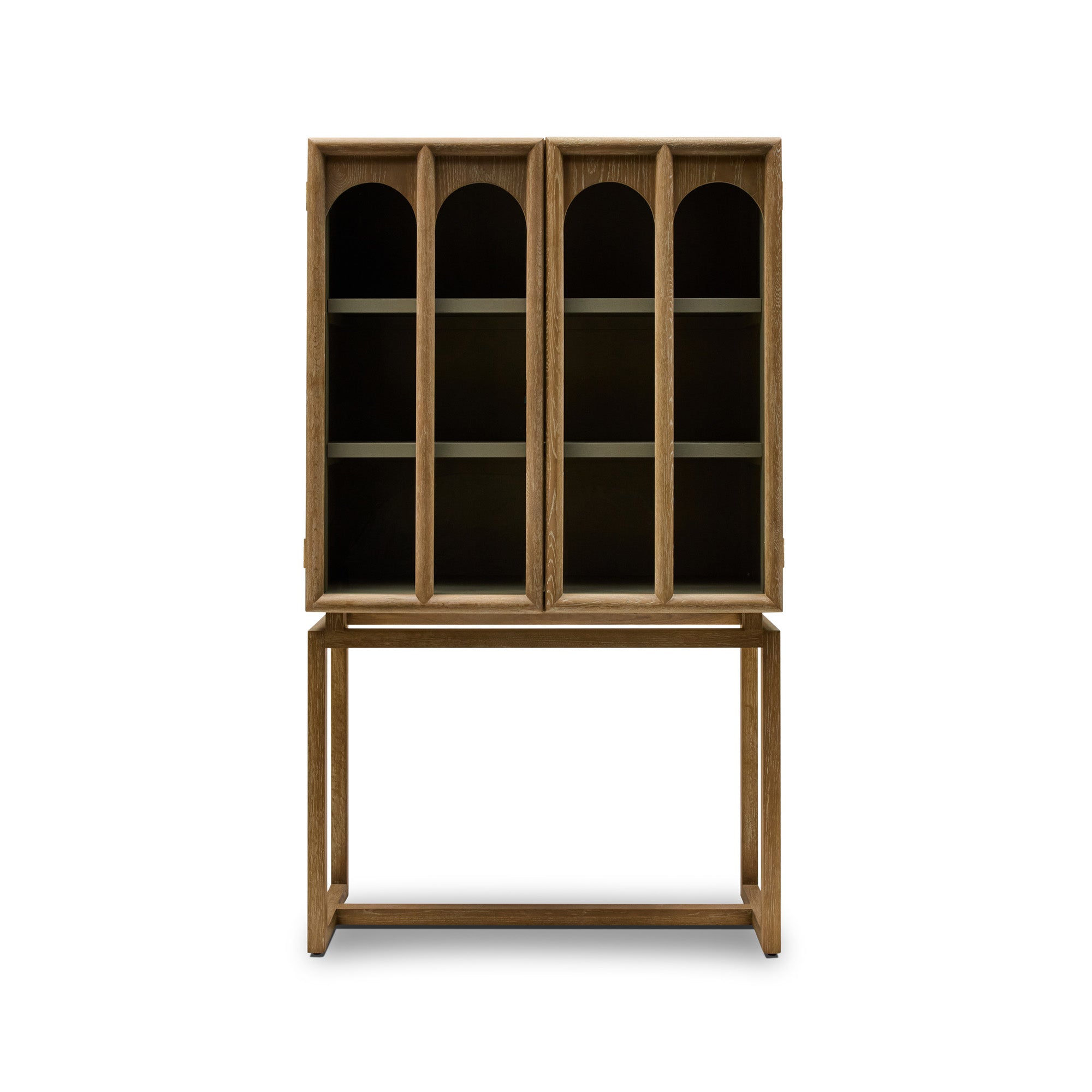 Isobel Cabinet Natural