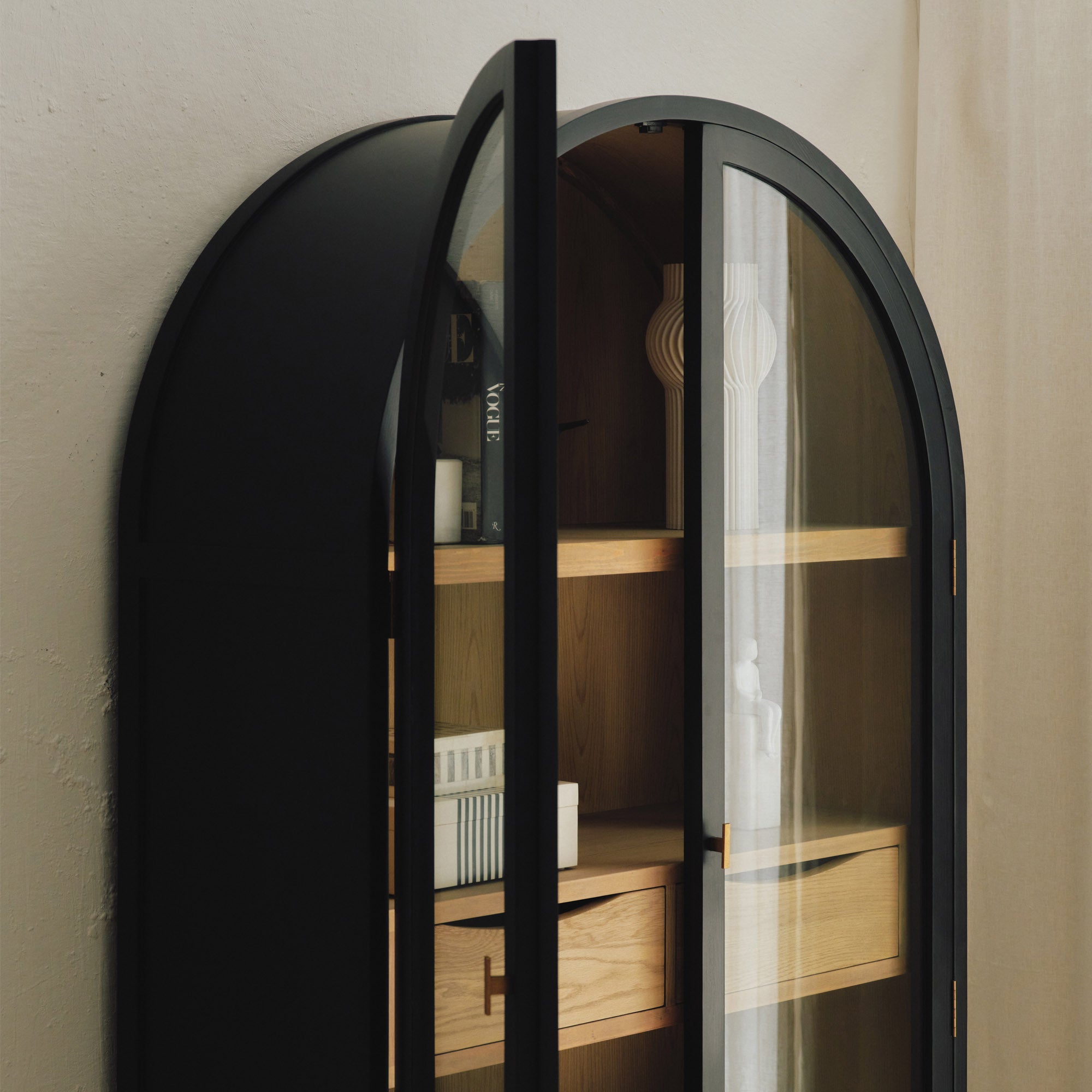 Heidi Cabinet